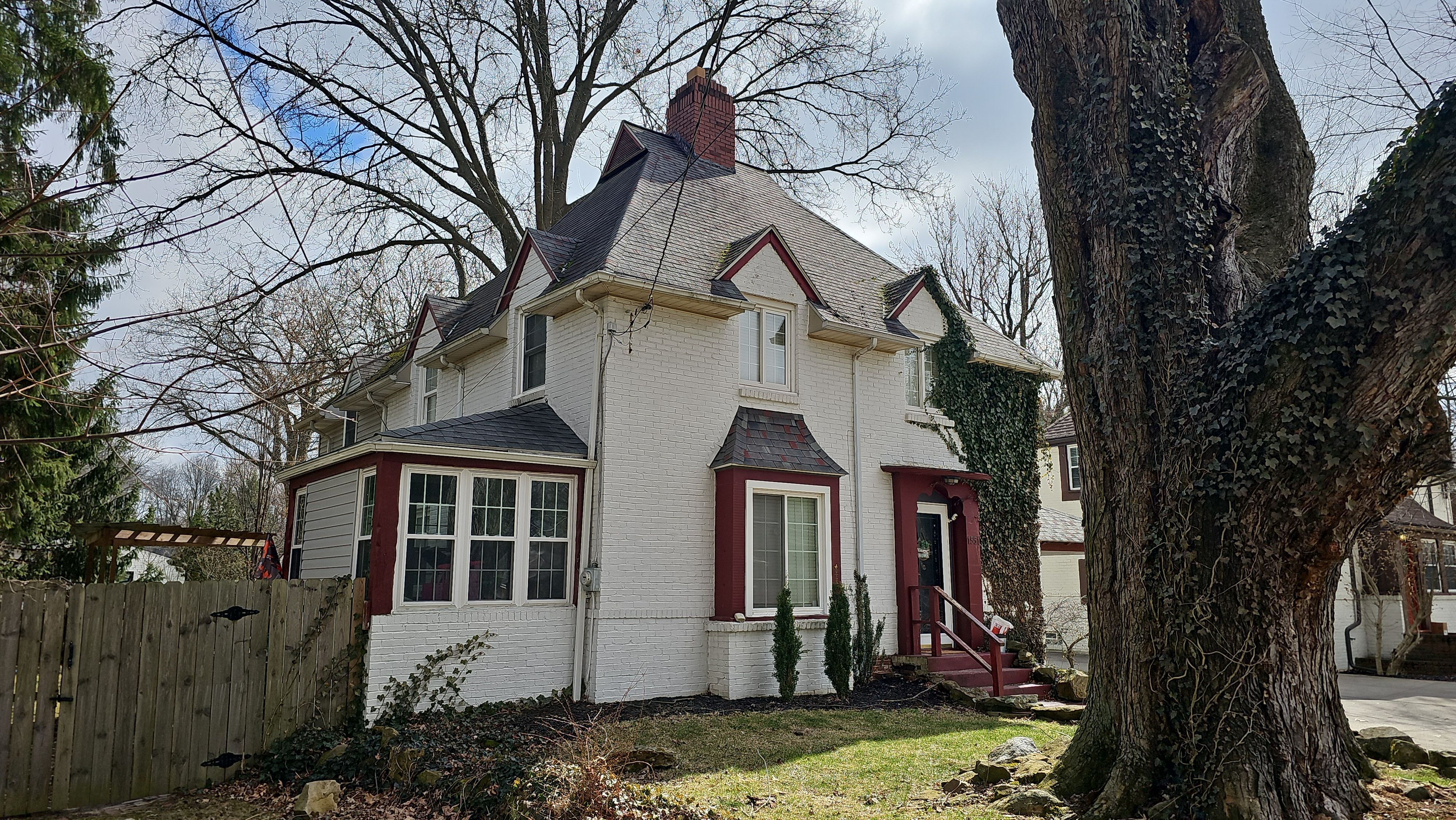 Atlas Pinnacle, Color, Pewter, Drip Edge, Color, Black by Eagle Eye Roofing