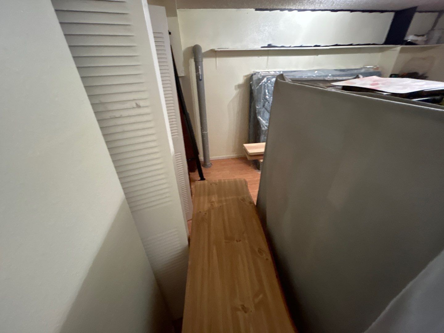 Water Damage by Accountable Home Services