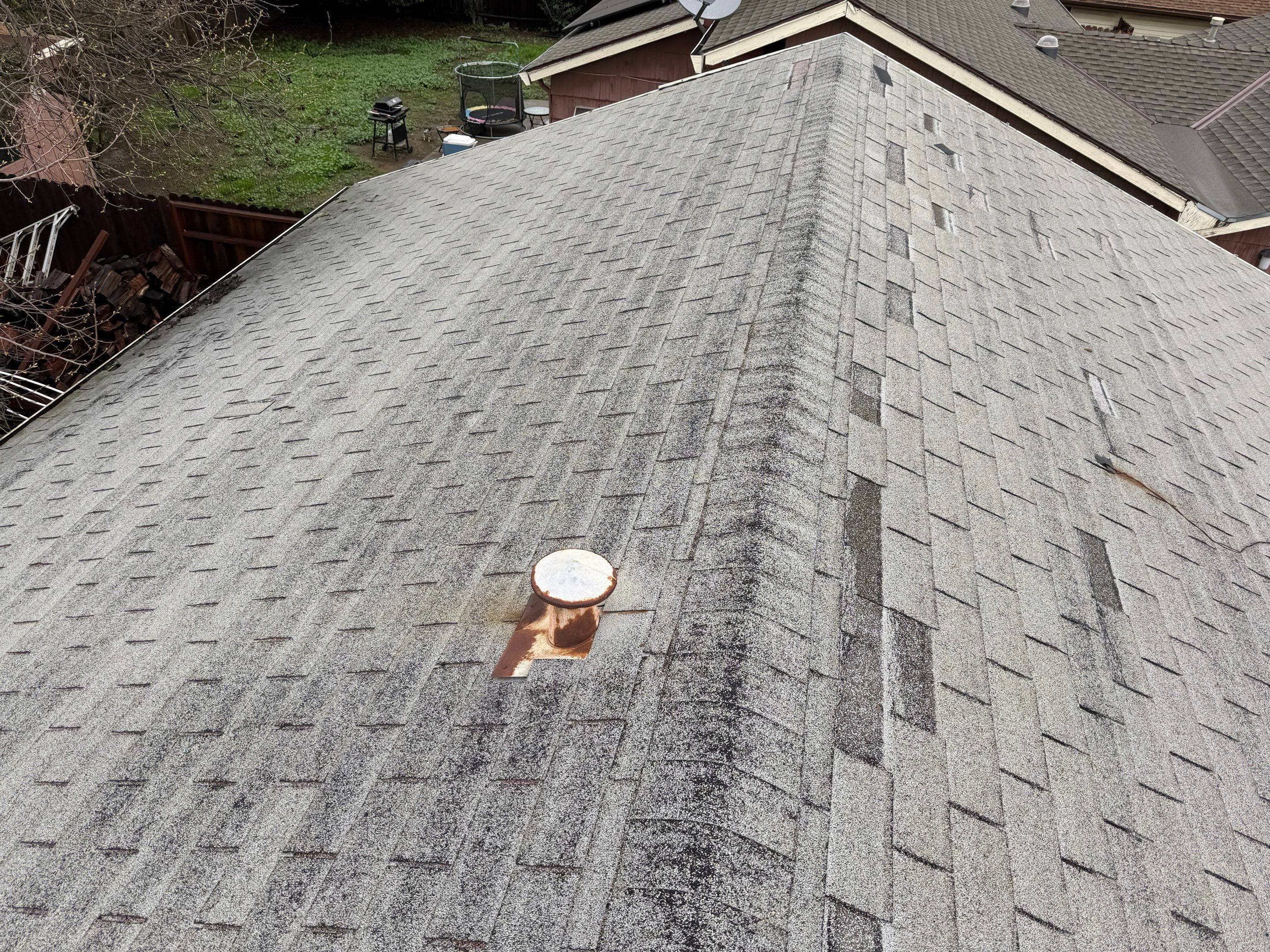 Project in West Sacramento by NuLead Construction Inc