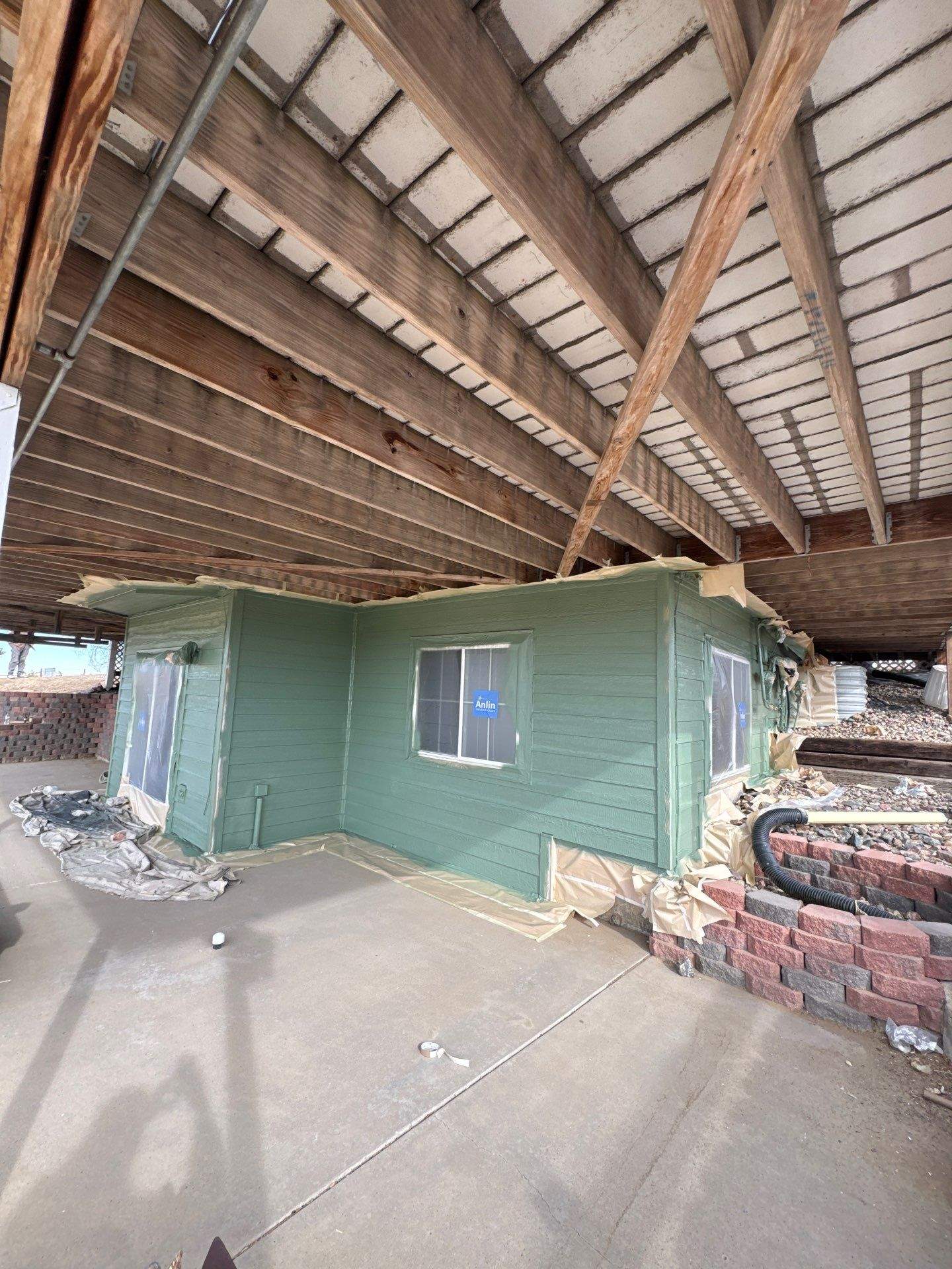 Time for a new look? Replace the Windows and Siding by 1st choice windows and siding