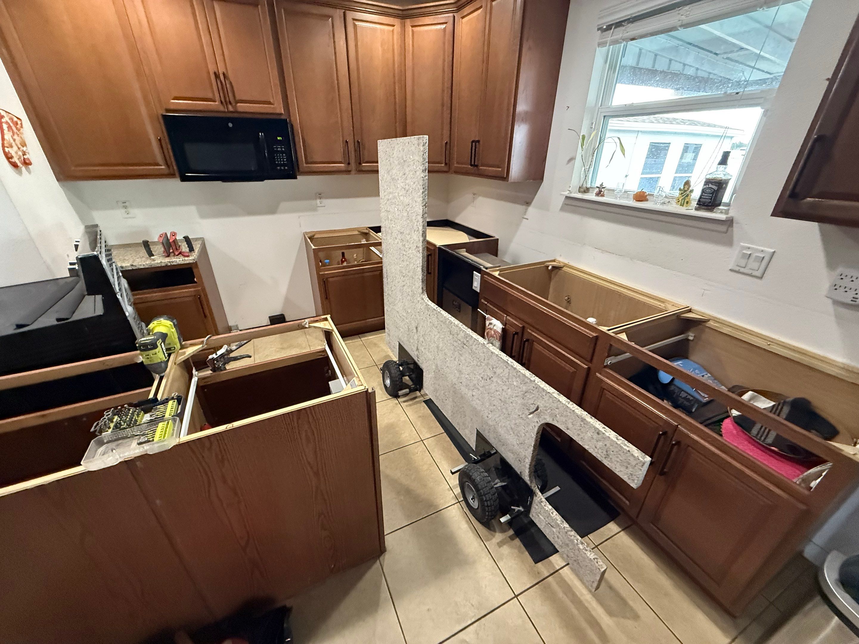 Project in Winter Haven by You Restorations LLC DBA YOU-Home