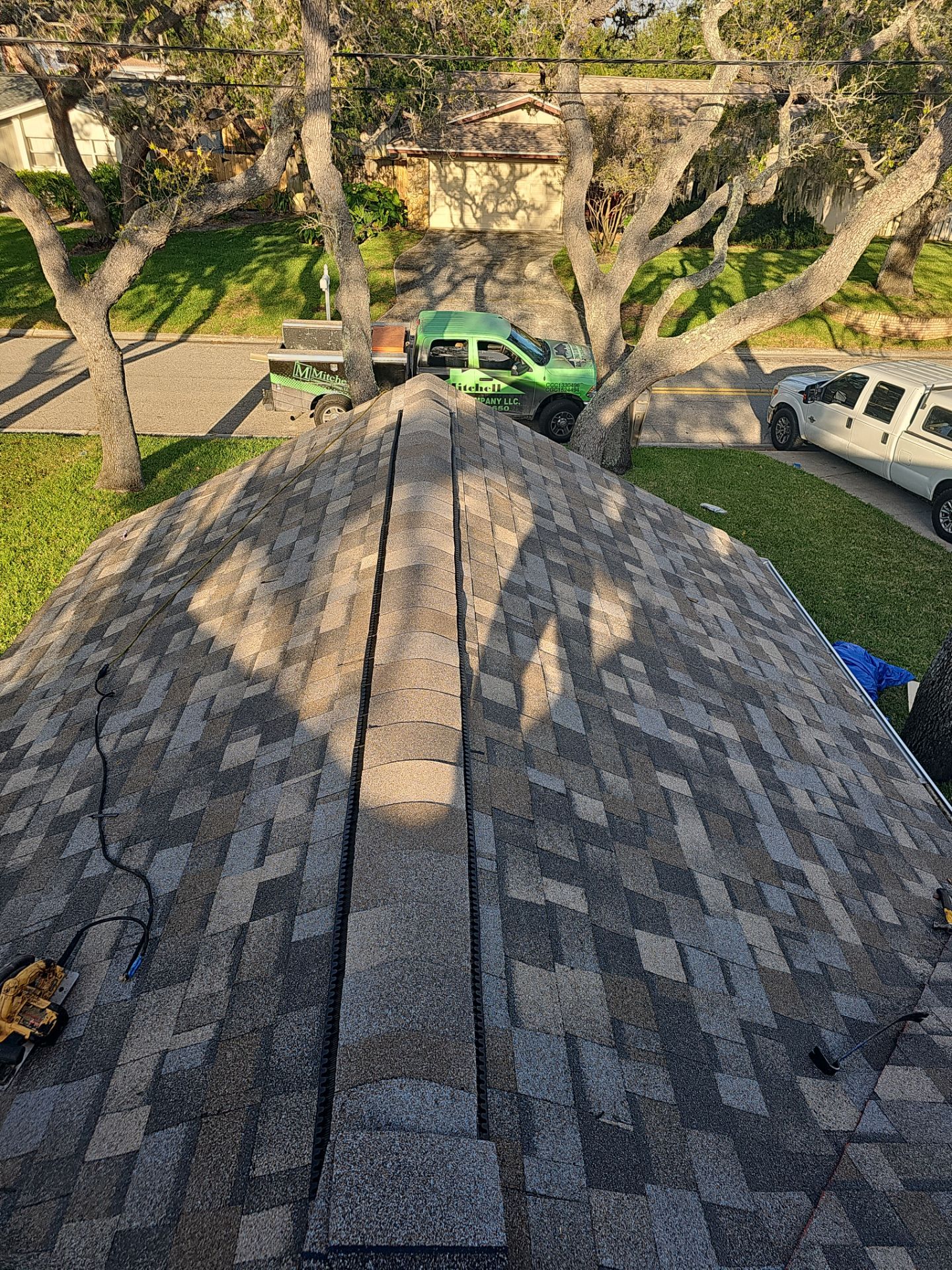Project in Largo 33774 by Mitchell Roofing Company LLC 
