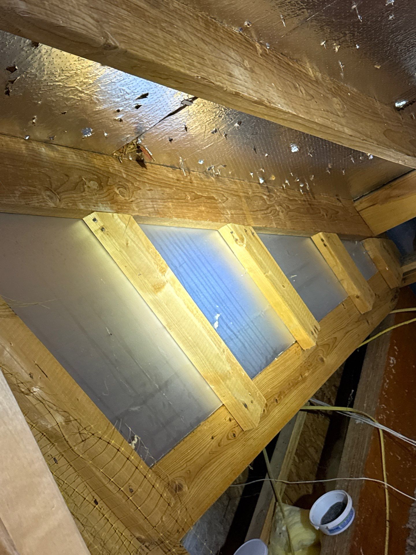Project in Cedar Park by Rhino Roofing and General Contracting, LLC