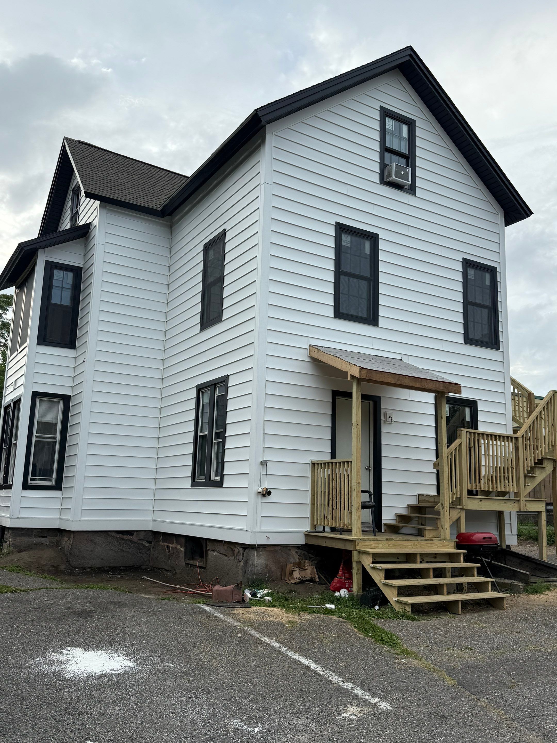 HOME TRANSFORMATION by JLP PRO SERVICES LLC