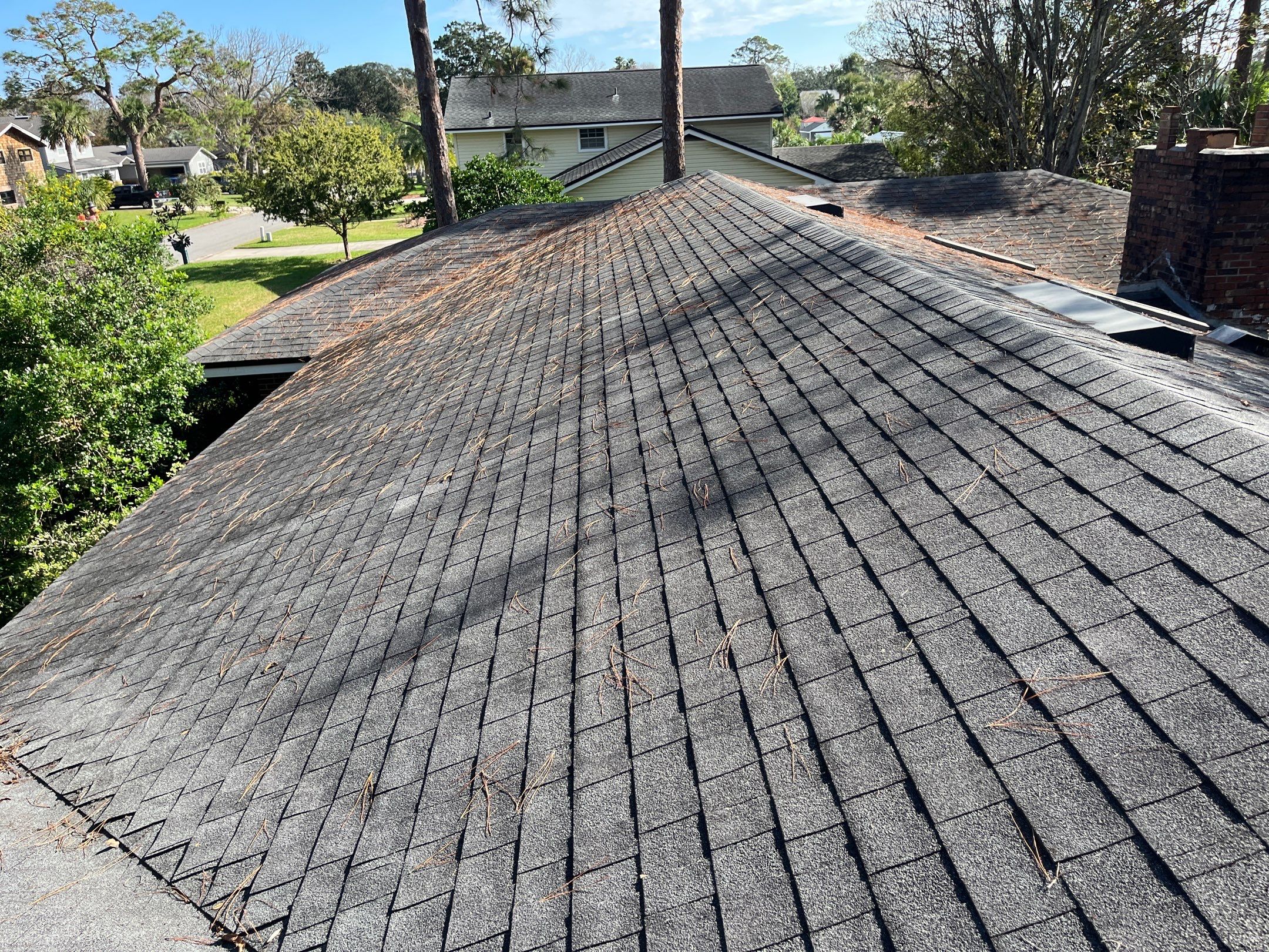 Shingle -> Shingle by Prime Roofing
