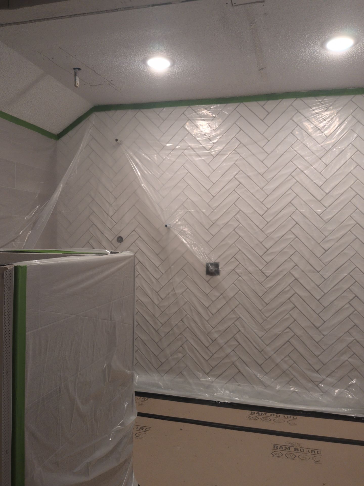 Existing Project in Cape Girardeau by Duncan Painting And Wallcovering