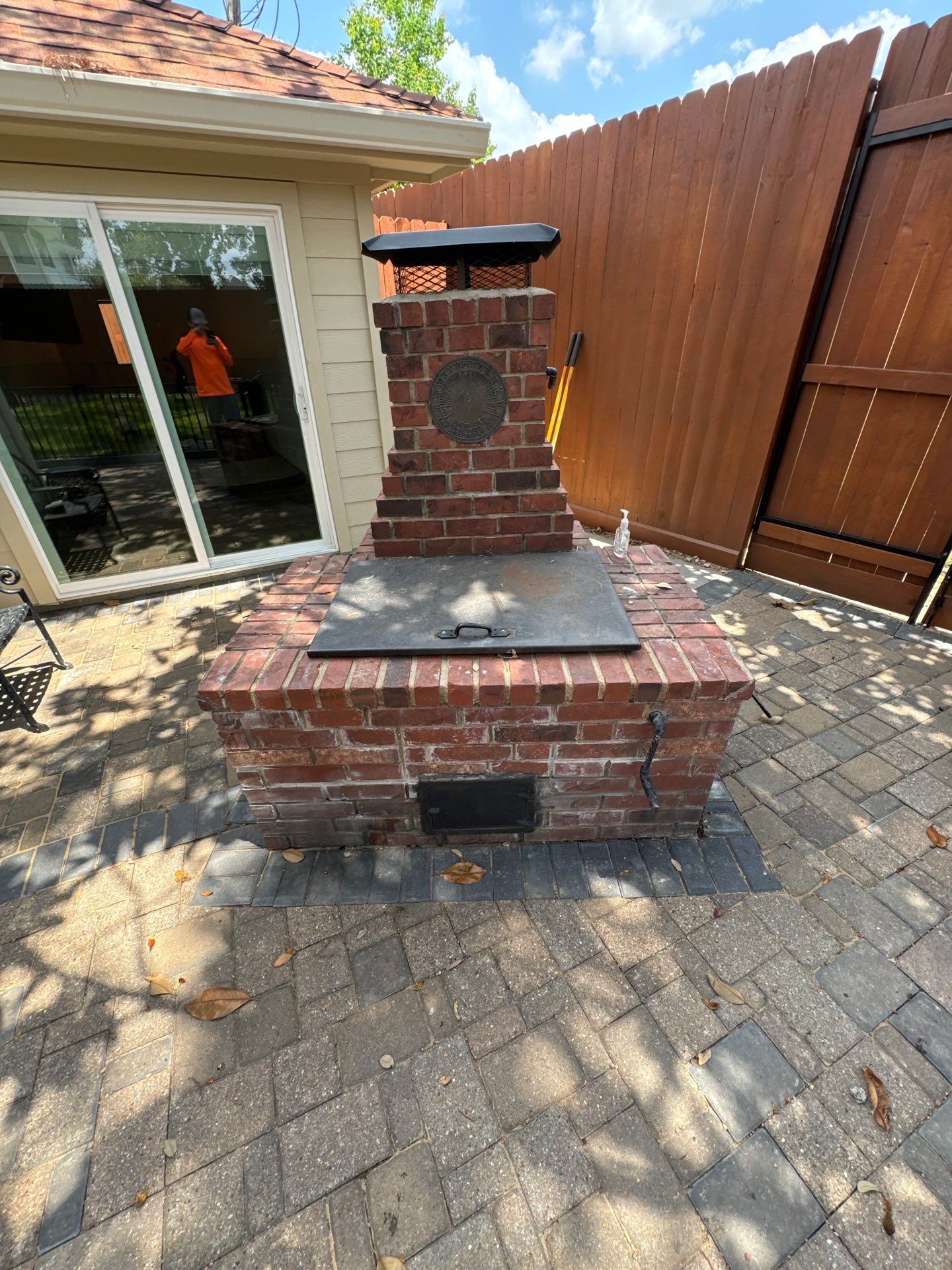 🌟 Exciting Project Showcase: Mr. & Mrs. Taylor's Transformation Journey!  by Texas Urban Elements