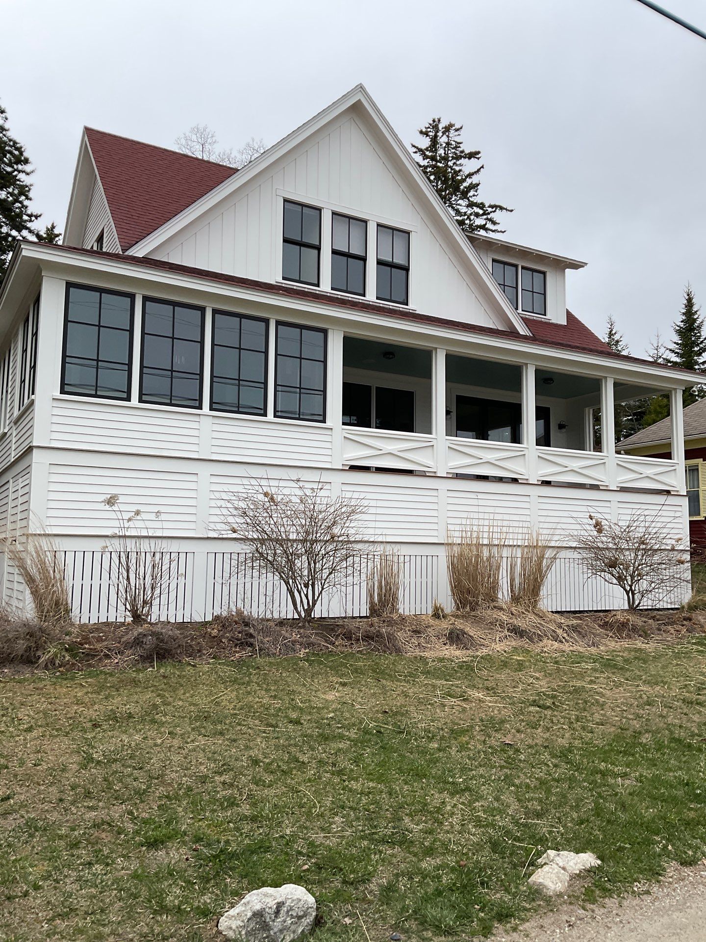 Full Exterior by Picture Perfect Pro Painting