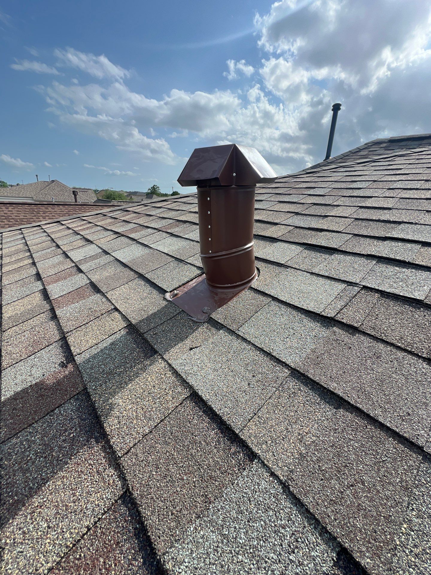 Roof Repair Houston by Roof Repair Company