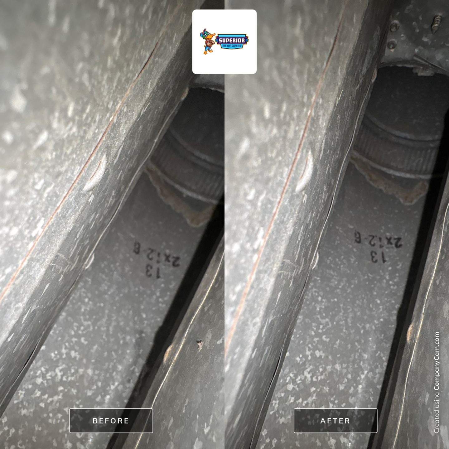 Air Duct Cleaning in Greenville, PA by Superior Air Duct Cleaning