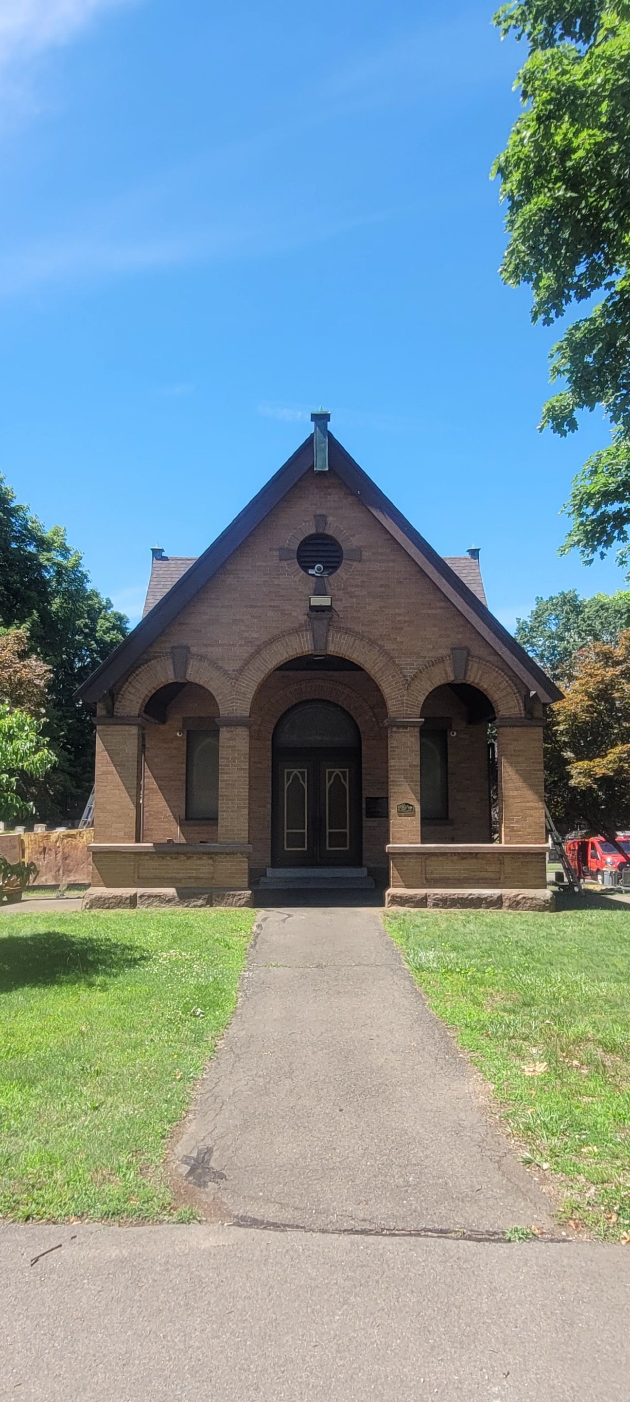Ansonia, CT and DiGiorgi ROofing & Siding INC create a roofing masterpiece! by DiGiorgi Roofing and Siding Inc