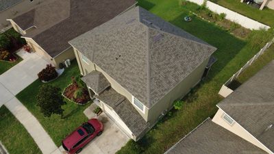 Roof Replacement in Ruskin, FL