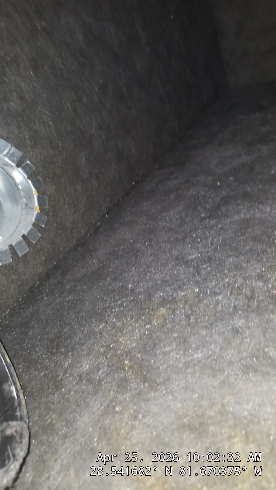 Air Duct Cleaning in Clermont by Hygienic Air, Inc