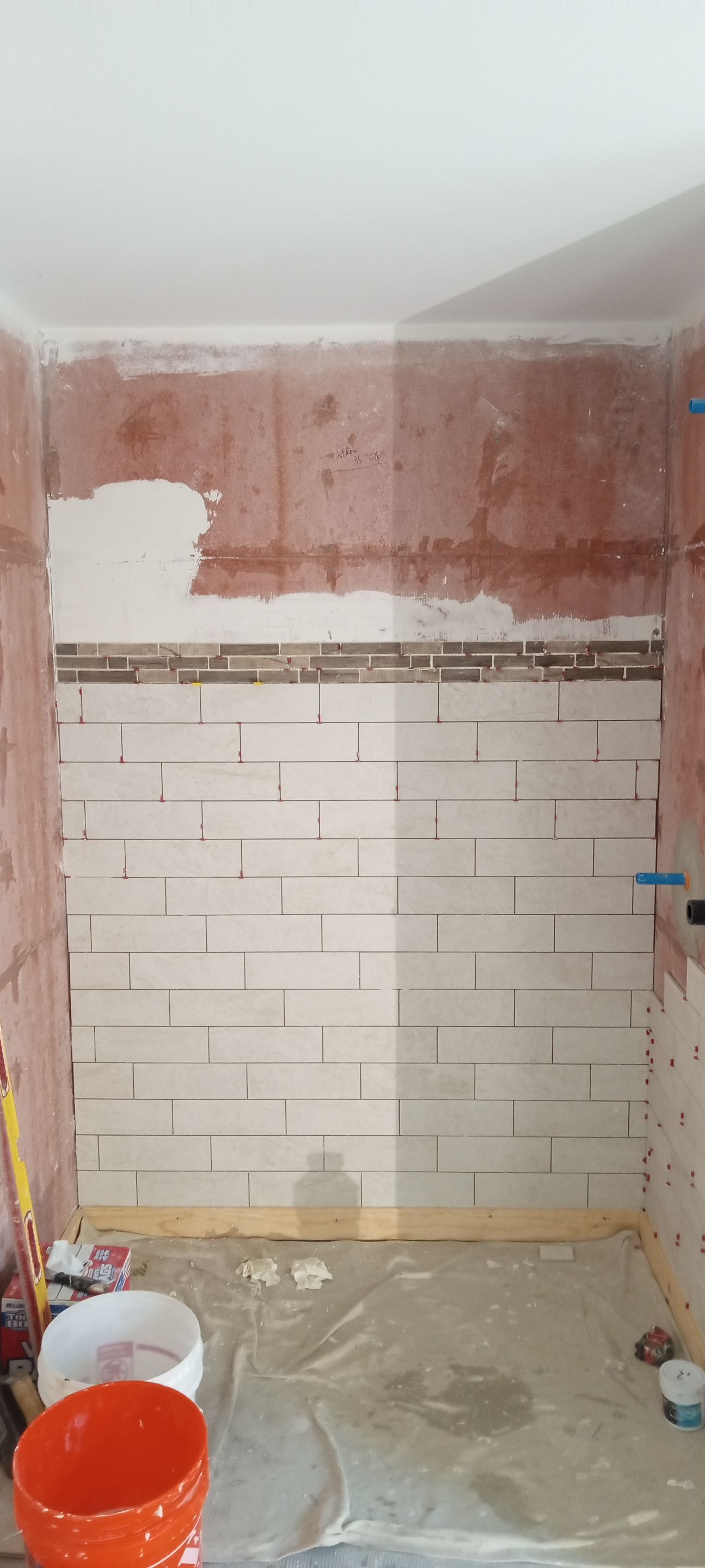 Bathroom Remodel by Ivy Lea Construction