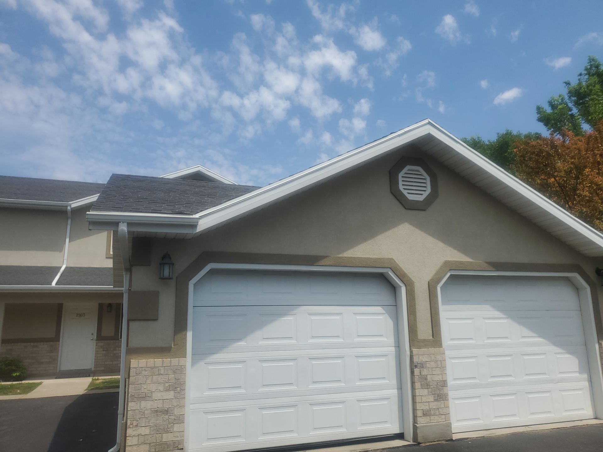 HOA Wind Damage – Insurance Appraisal Award Over $1.5 Million by ASAP Roofing & Exteriors