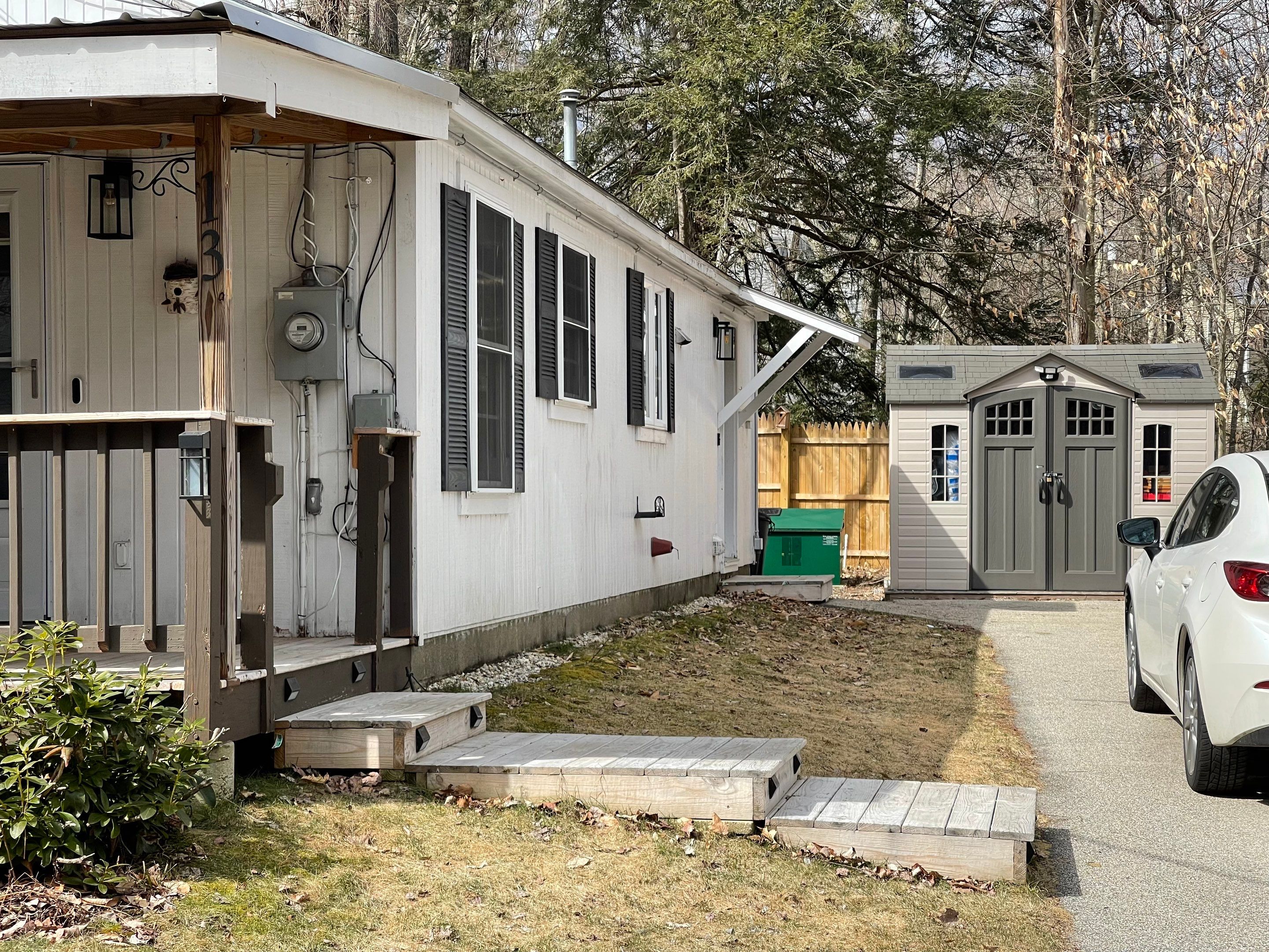 Roof Replacement with Complimentary Eave Repair by Sensible Home Solutions