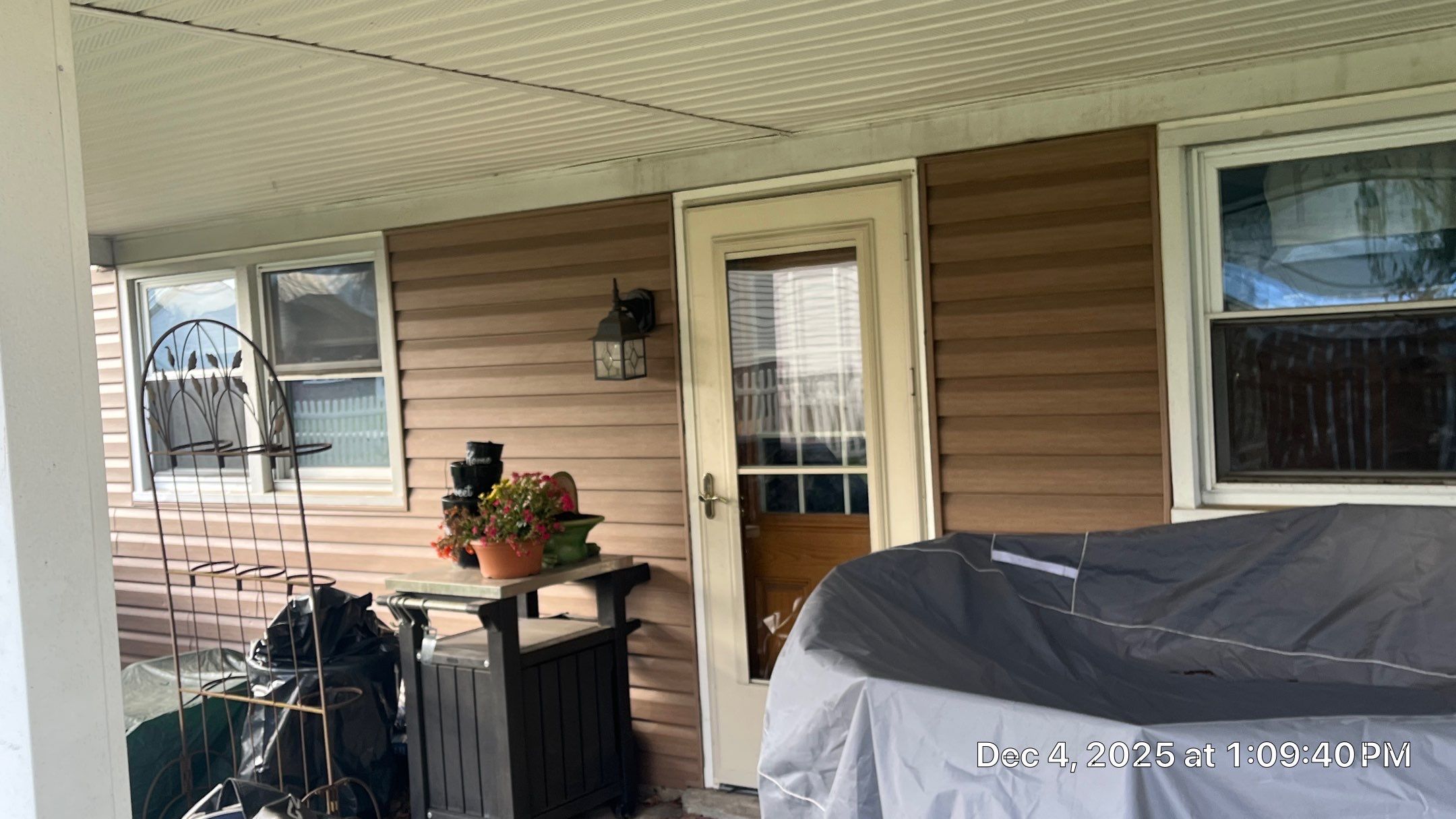 Siding by Aspen Home Improvements