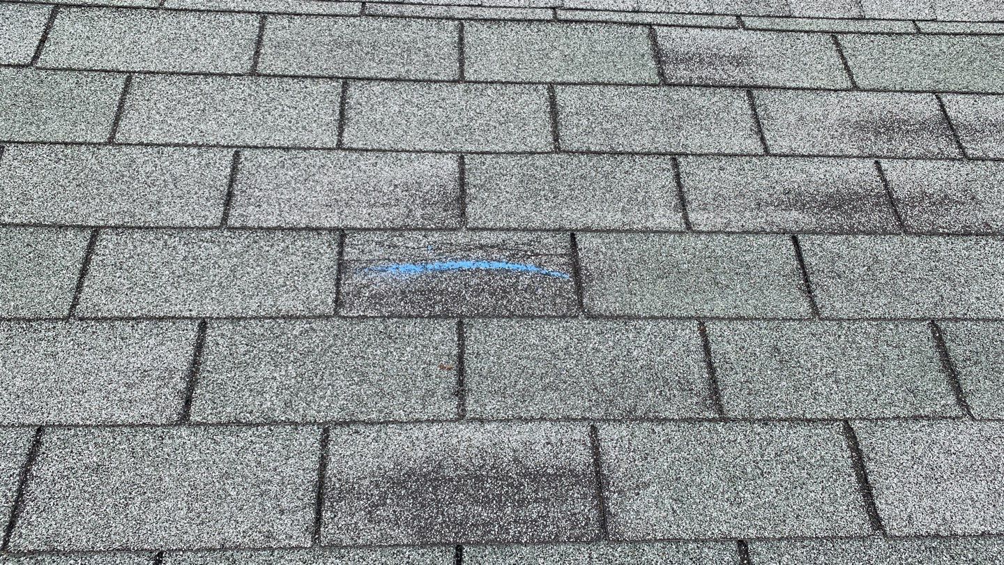 Residential Roofing Installation using Owens Corning by ID Roofing LLC