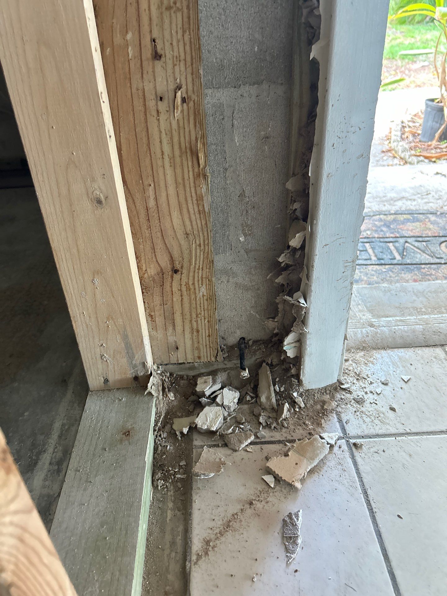 Water Mitigation by Ampm Restoration Services 