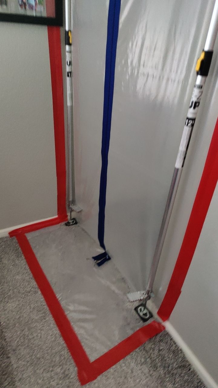 Water Damage by Accountable Home Services