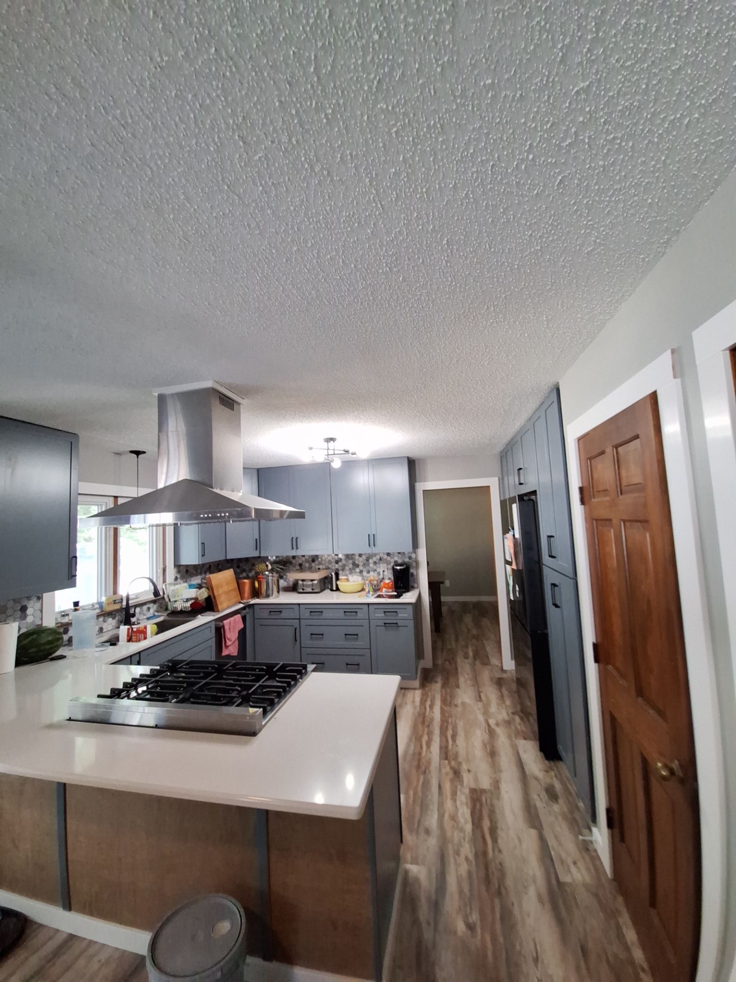 Interior Transformation with a Fresh New Look by Gordon Painting