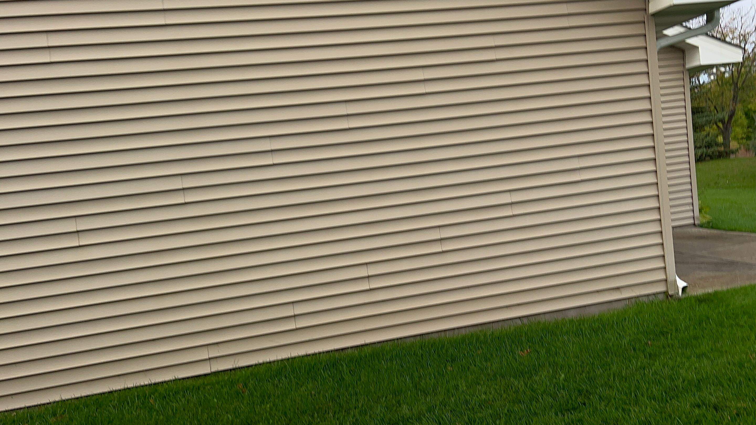 Roofing Insurance Claim - Otsego by Gassen Construction and Maintenance