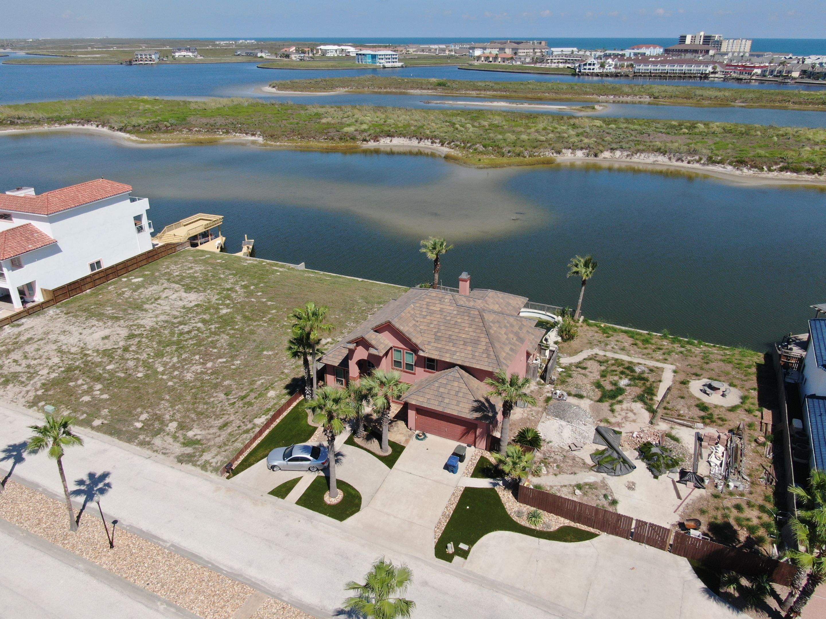 Busted to Beautiful! by Bayfront Roofing and Construction