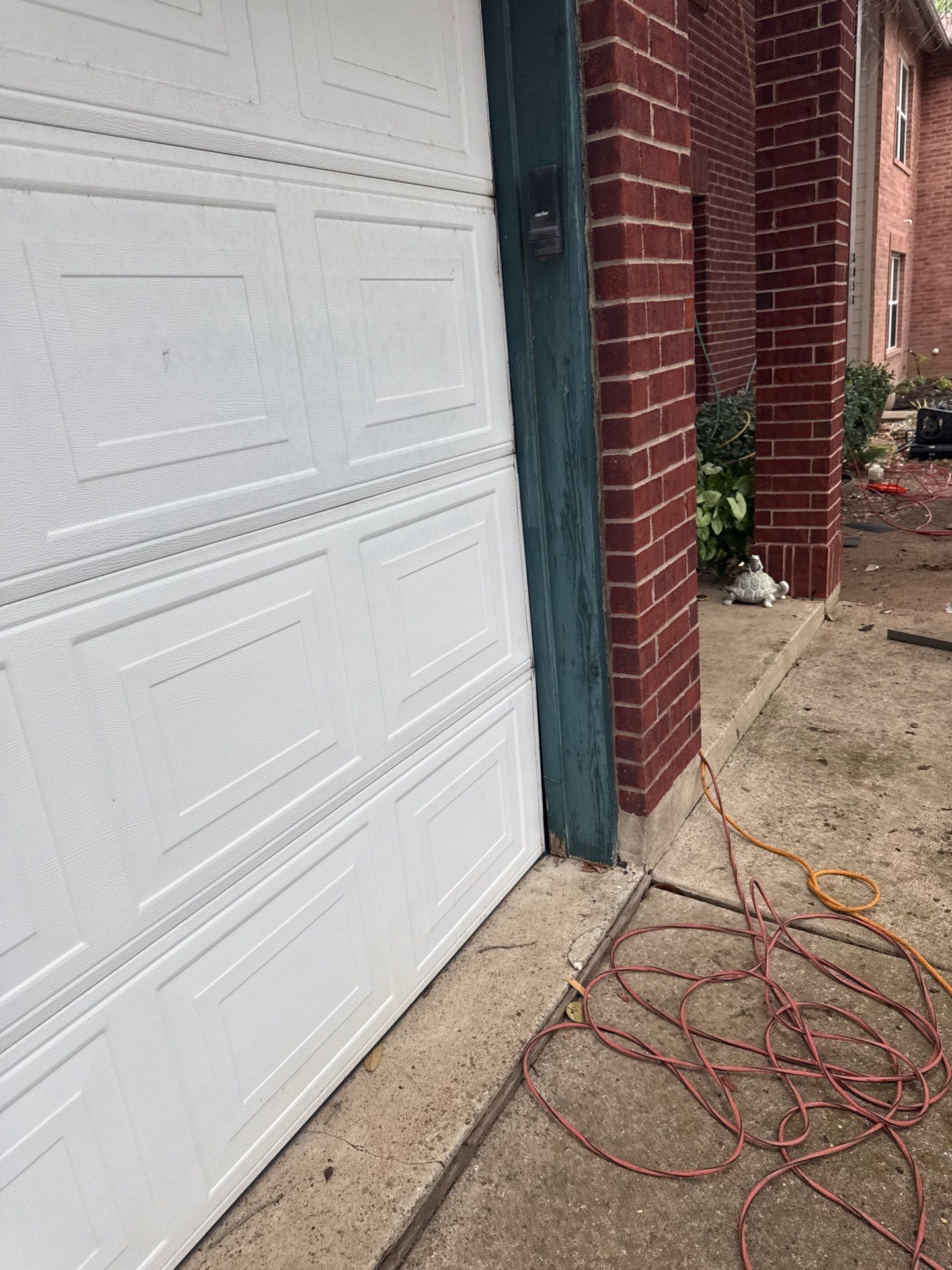 Project in Austin by Rhino Roofing and General Contracting, LLC