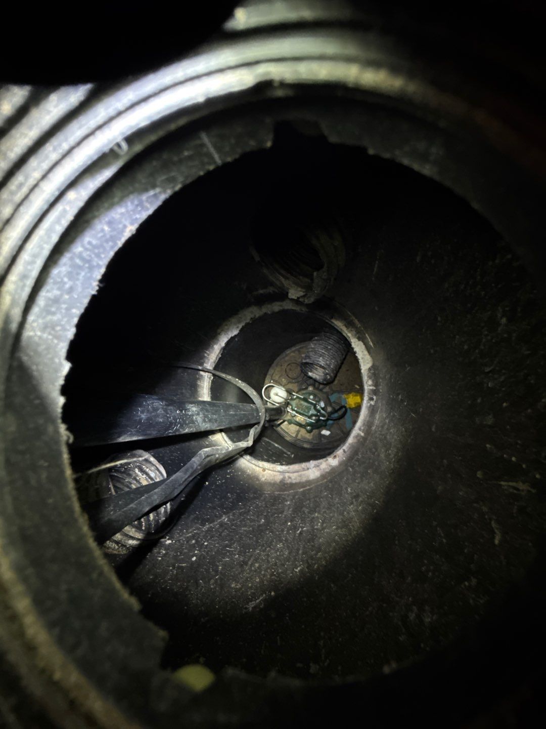 Another Waterproofing Investment with our Partners at Quartersawn by Waterproofing Northeast