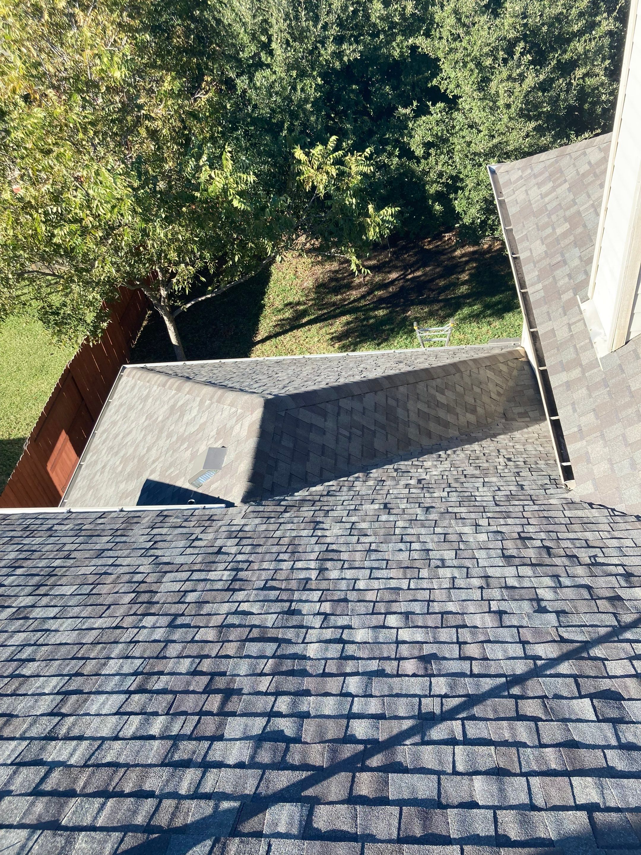 Project in Cedar Park by Rhino Roofing and General Contracting, LLC