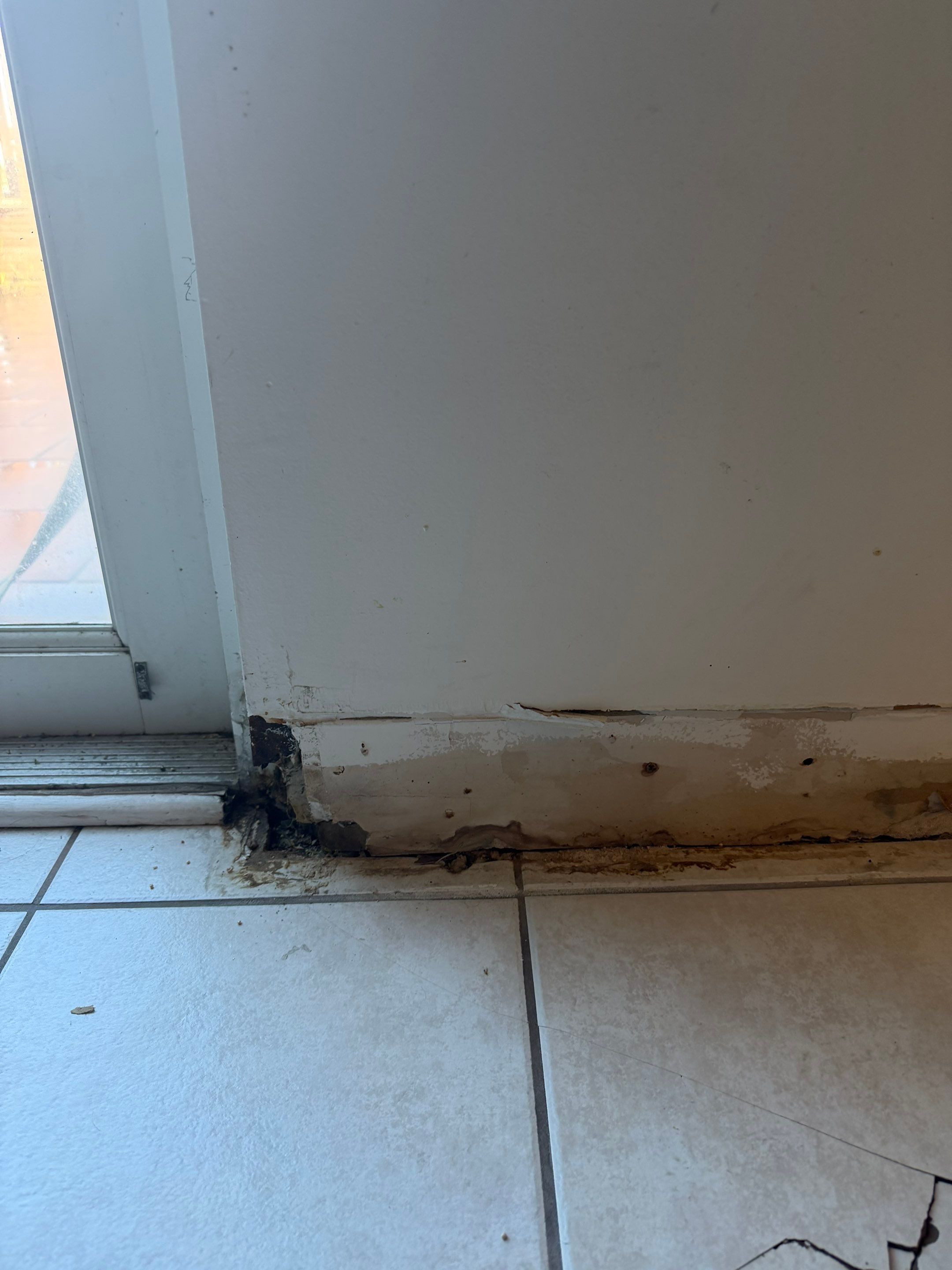 Water Damage Claim in Miami by FLAPA & KeyStone