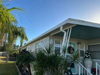 Gutter Maintenance and Tune-Up in Sarasota FL