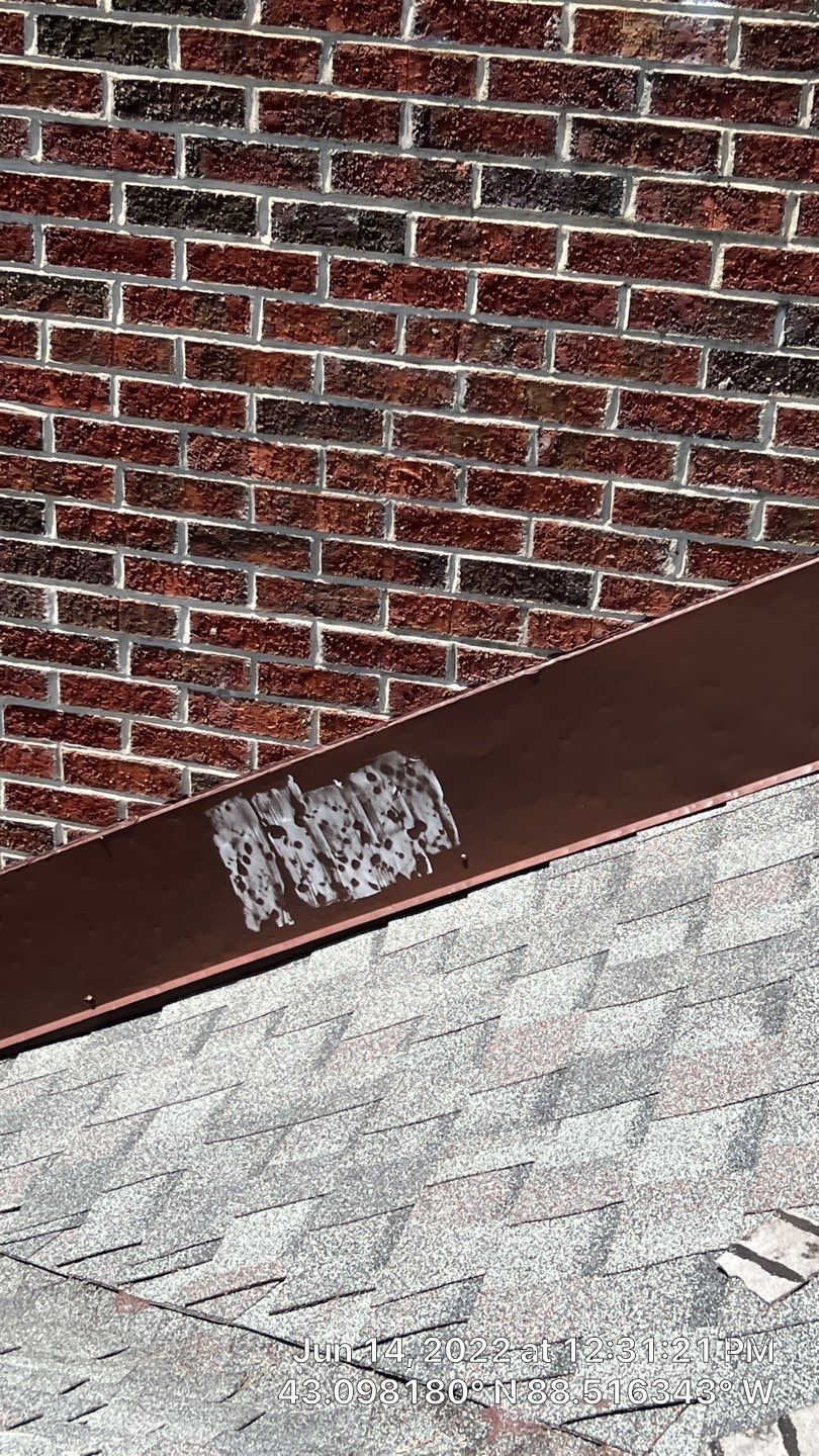 Residential Roofing Installation using Certainteed landmark pro by Total Restoration Services