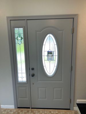 Project in Wheeling, WV
