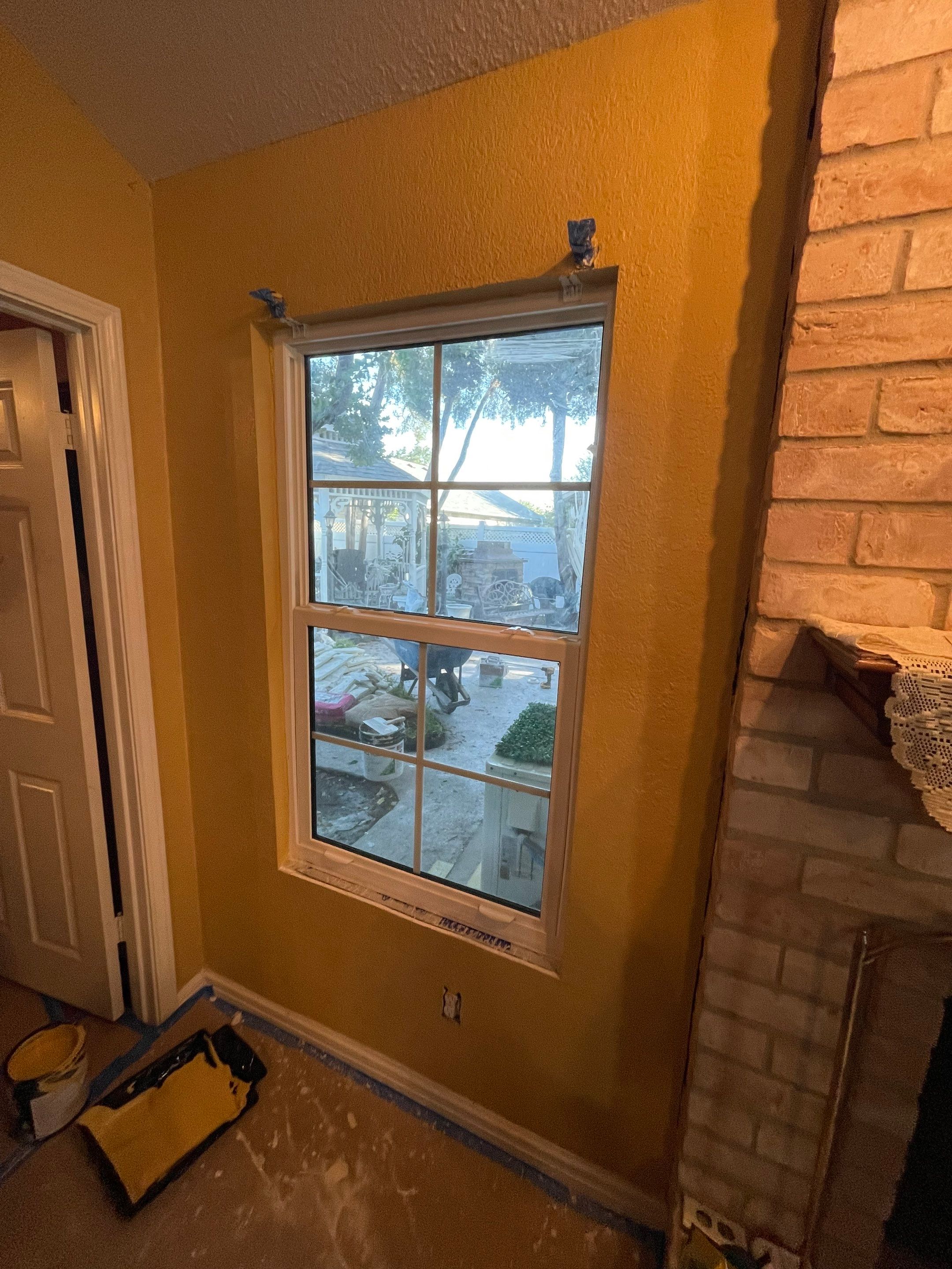 Exterior Upgrade by Bayfront Roofing and Construction