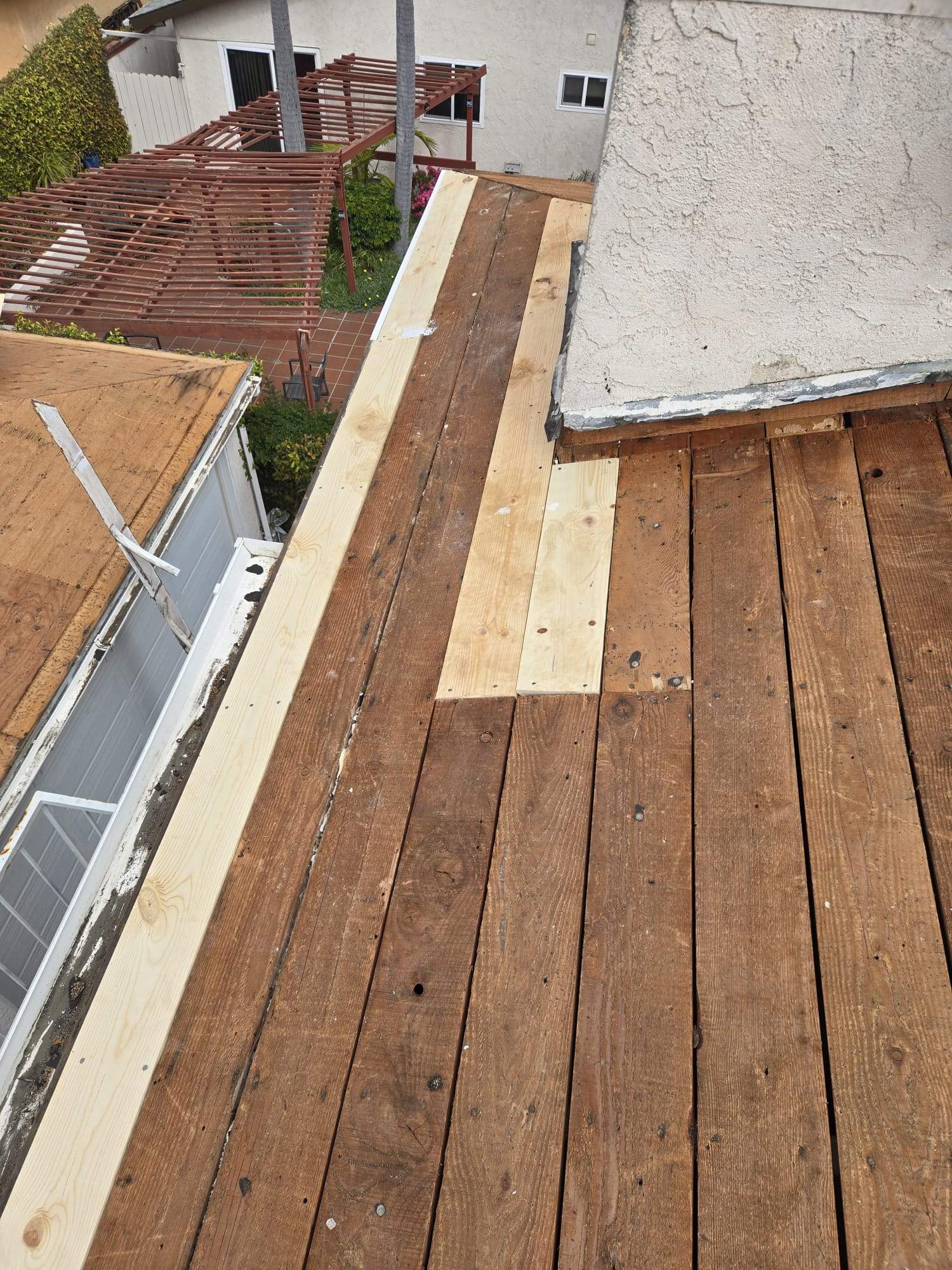 Roof Replacement- Manhattan Beach, CA 90266 by Epic Roof Replacement