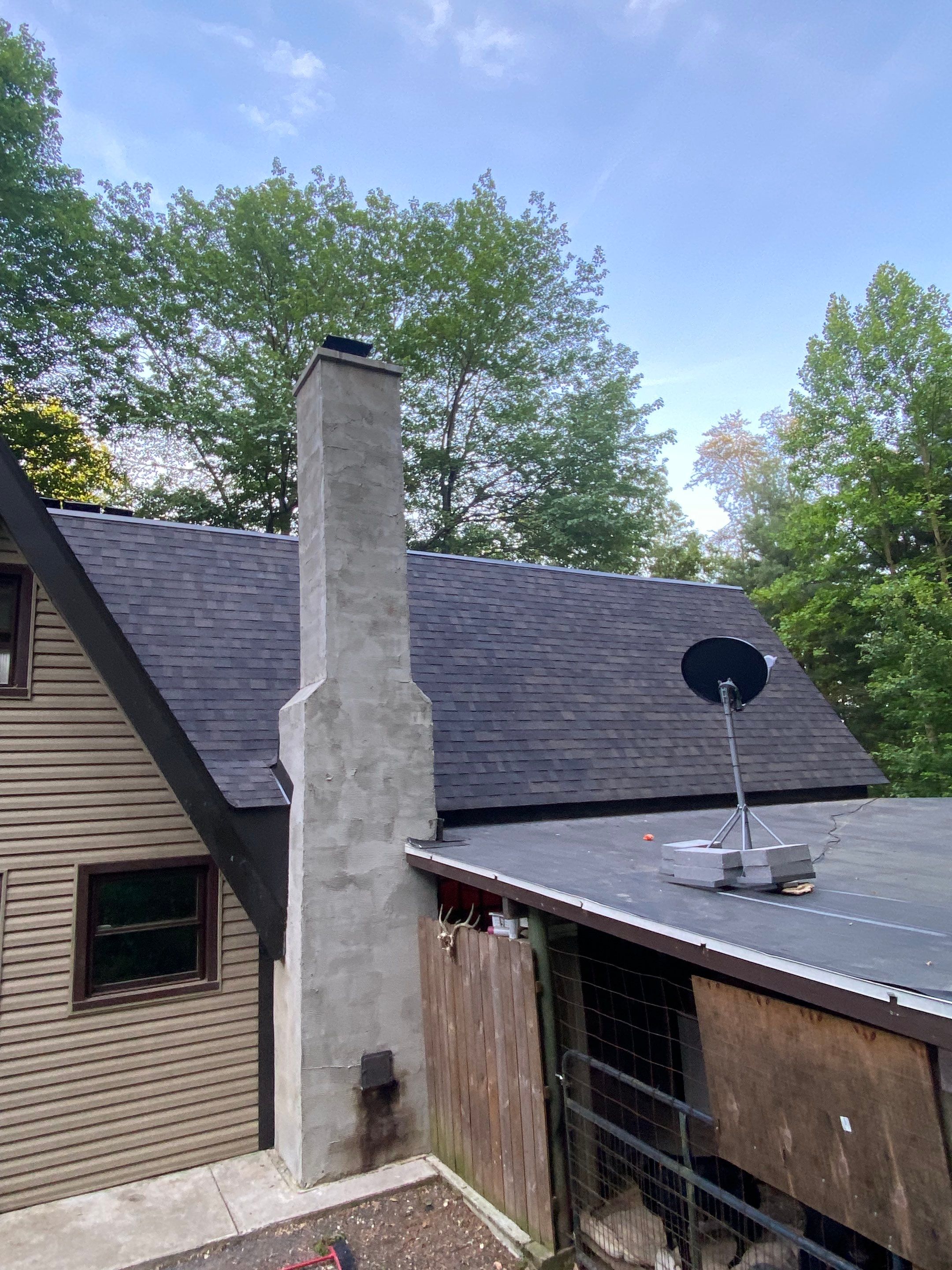 Roof Replacement & Restoration in Westminster, MD • Christi B. by Seipp Roofing, LLC