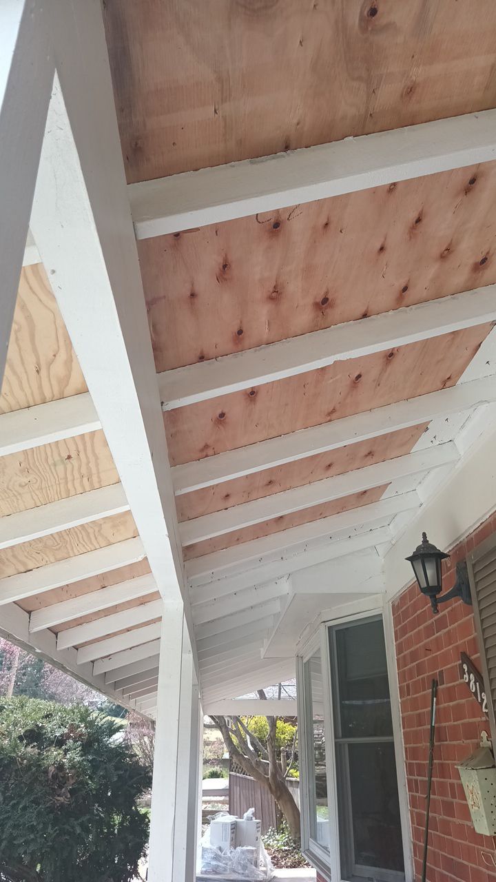 Annandale Landmark Pro MD Cobblestone Gray Project by RM Banning, Inc.