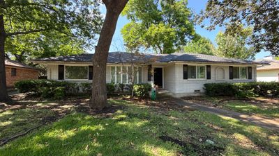 Project in Dallas