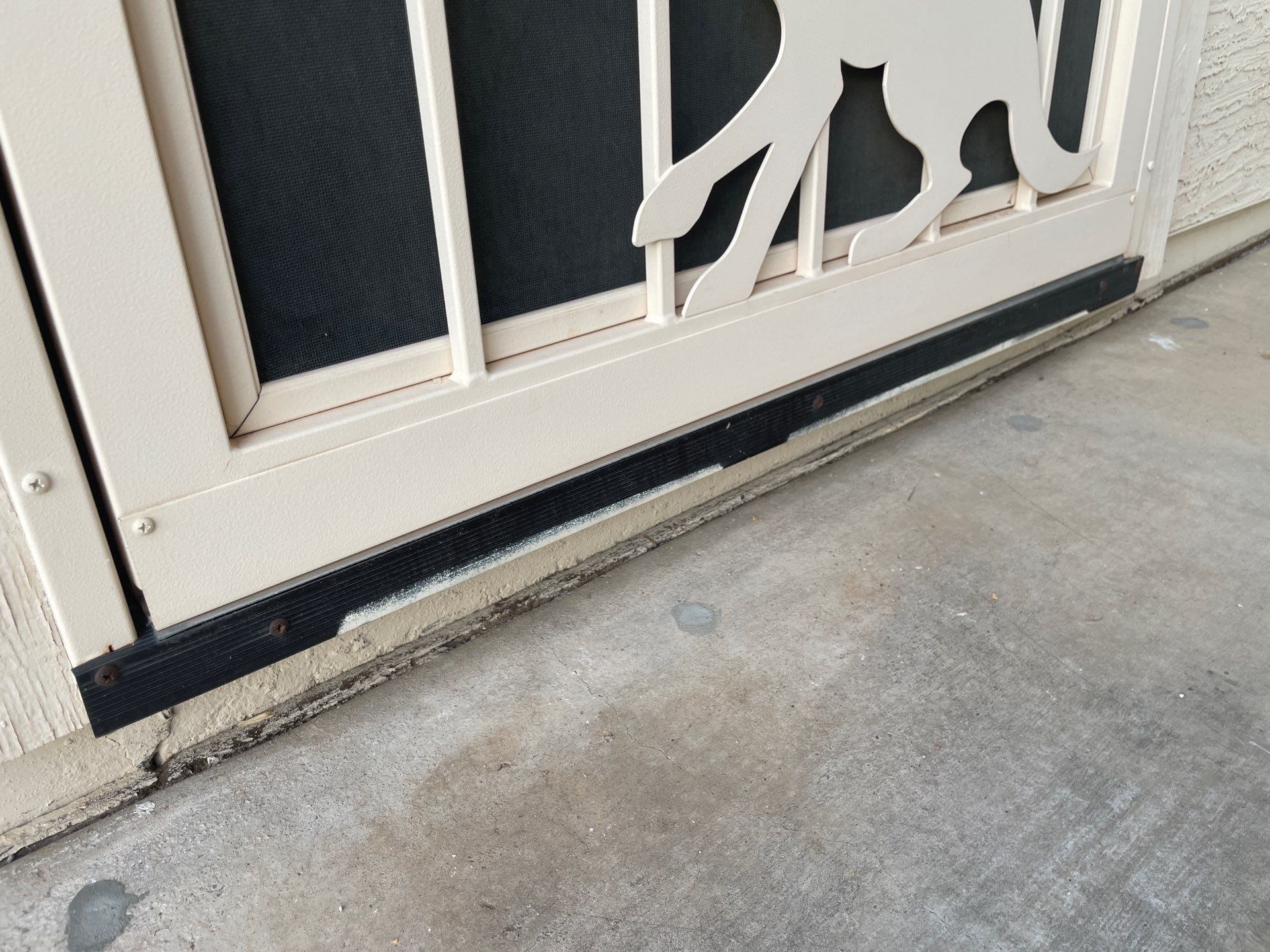 Hamilton - A Gorgeous Home Exterior Makeover in Phoenix, AZ with Dunn Edwards Paints by Double G Painting Contractors, LLC