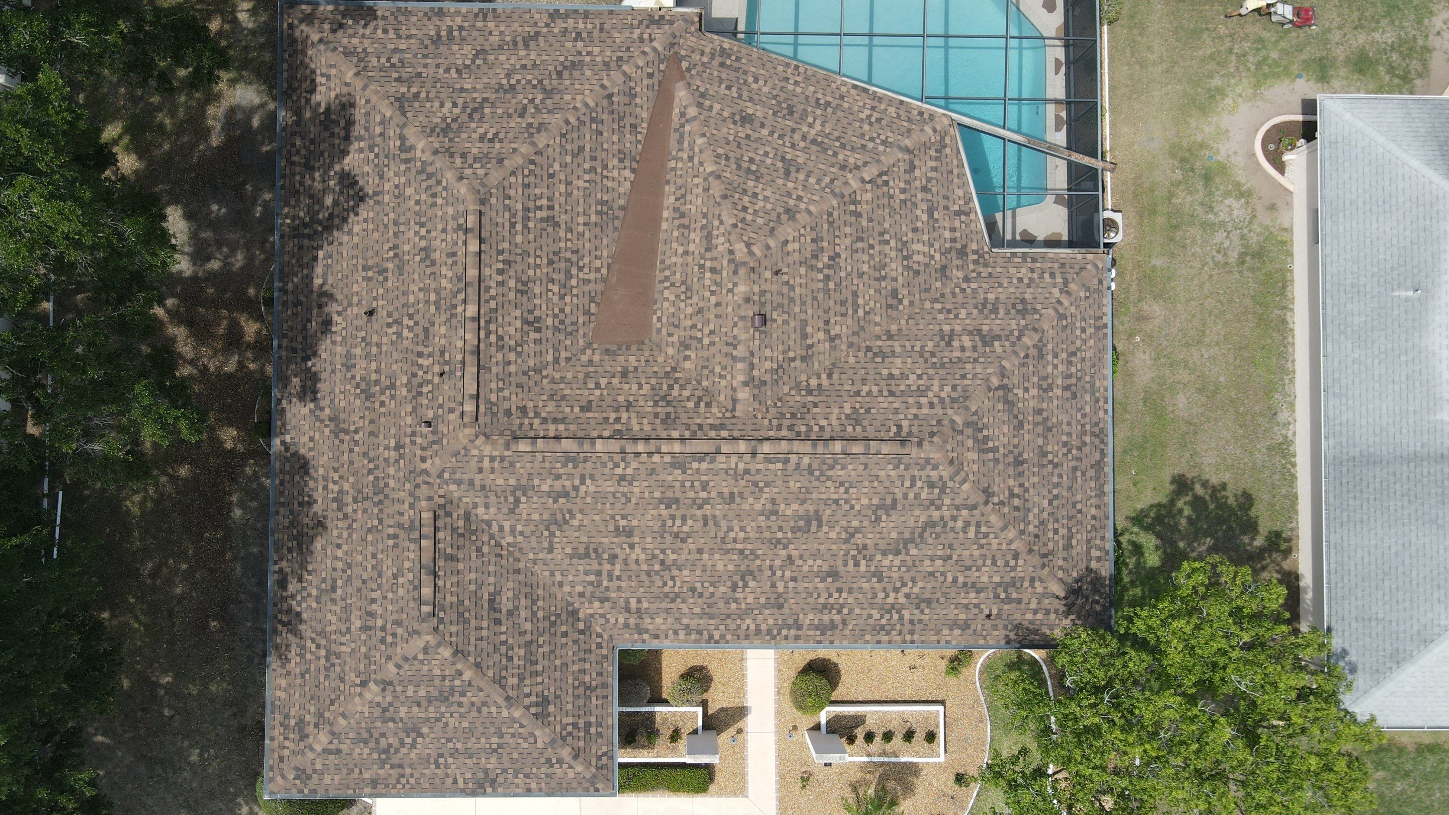 Roof Replacement in Sun City Center, FL by Steadfast Roofing
