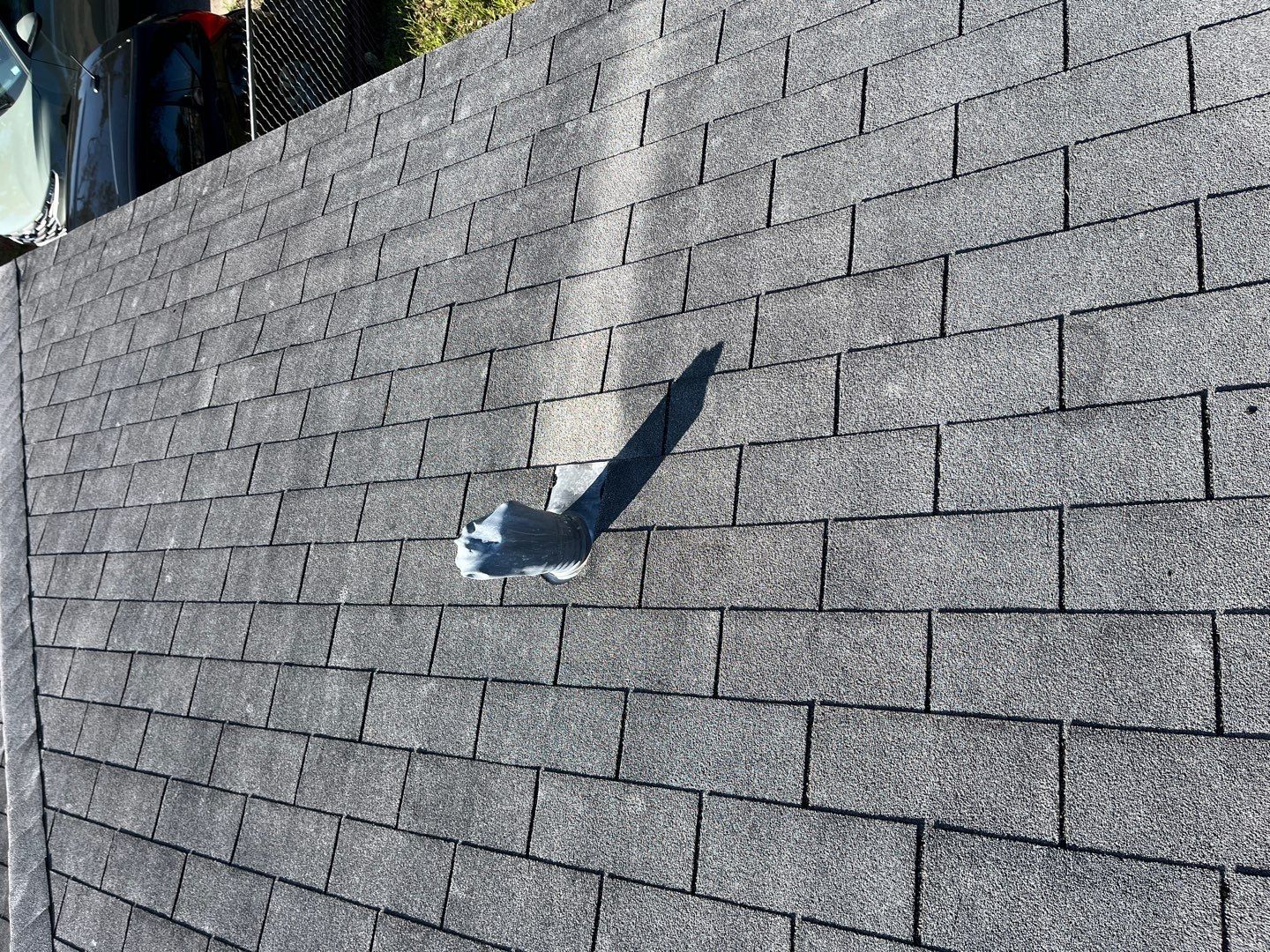 Residential Roofing Installation using Shingles by Lighthouse Roofing