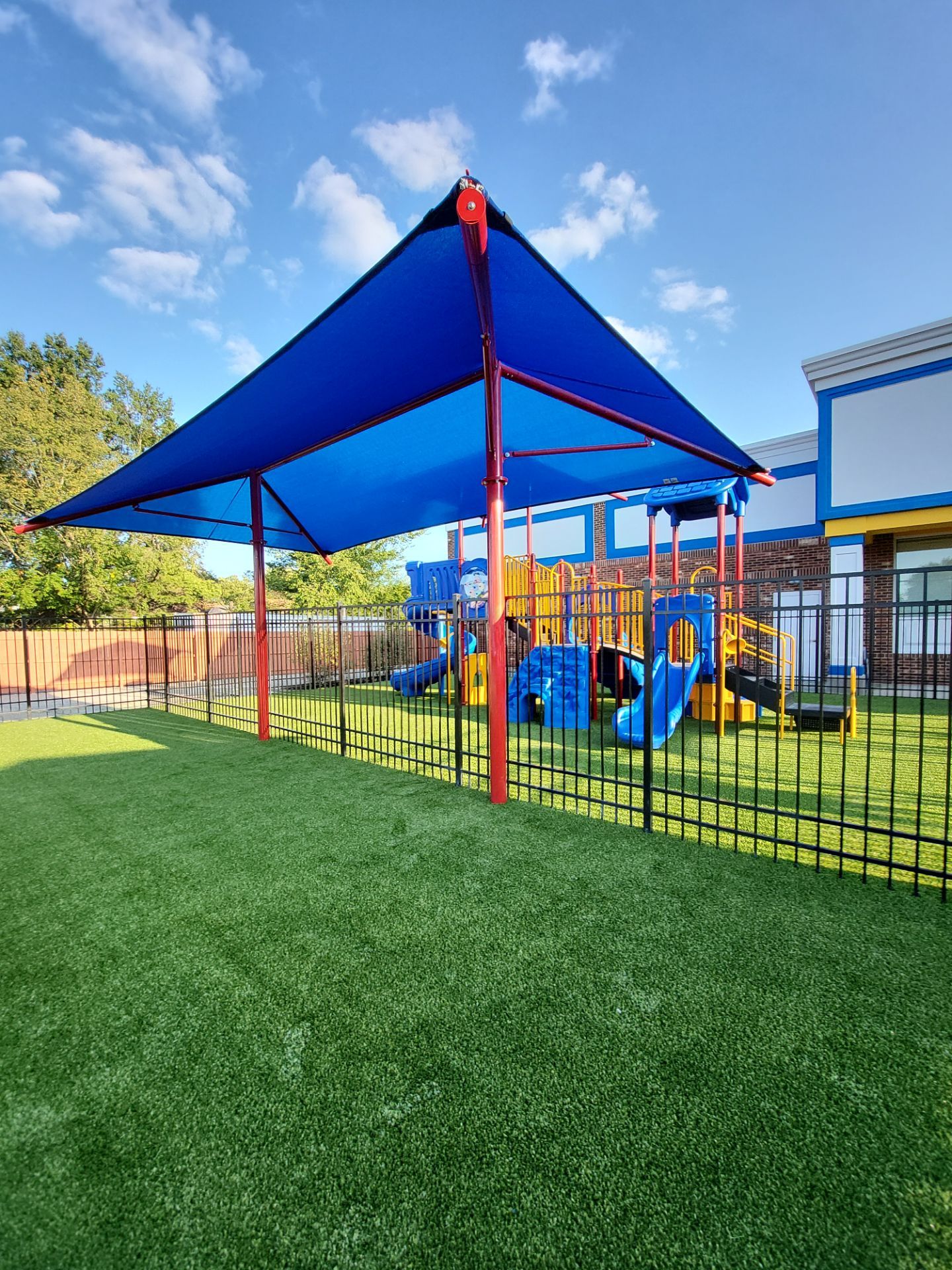 Capital Royal Childcare by Southwest Greens Midwest