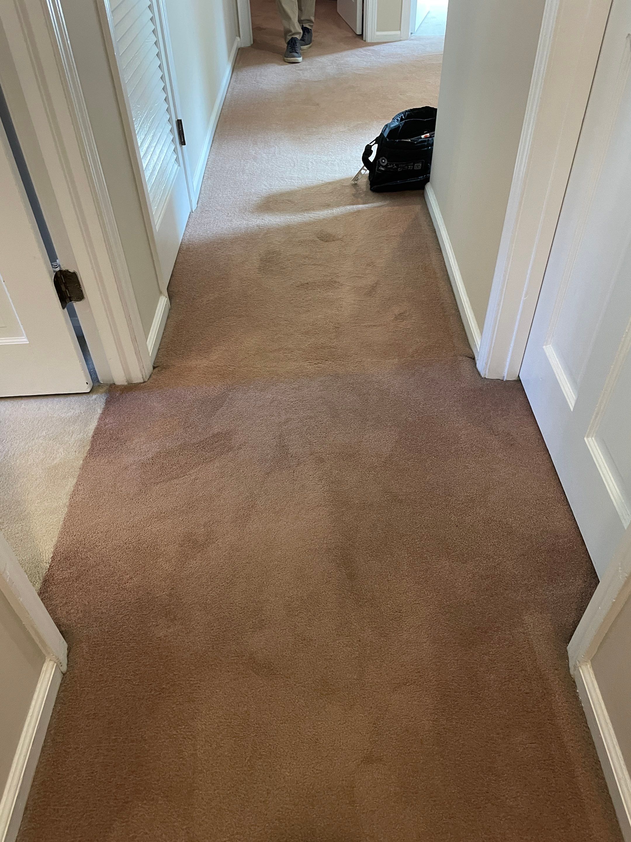 Gorgeous 5" wide Select Red Oak by Footprints Floors of East Atlanta