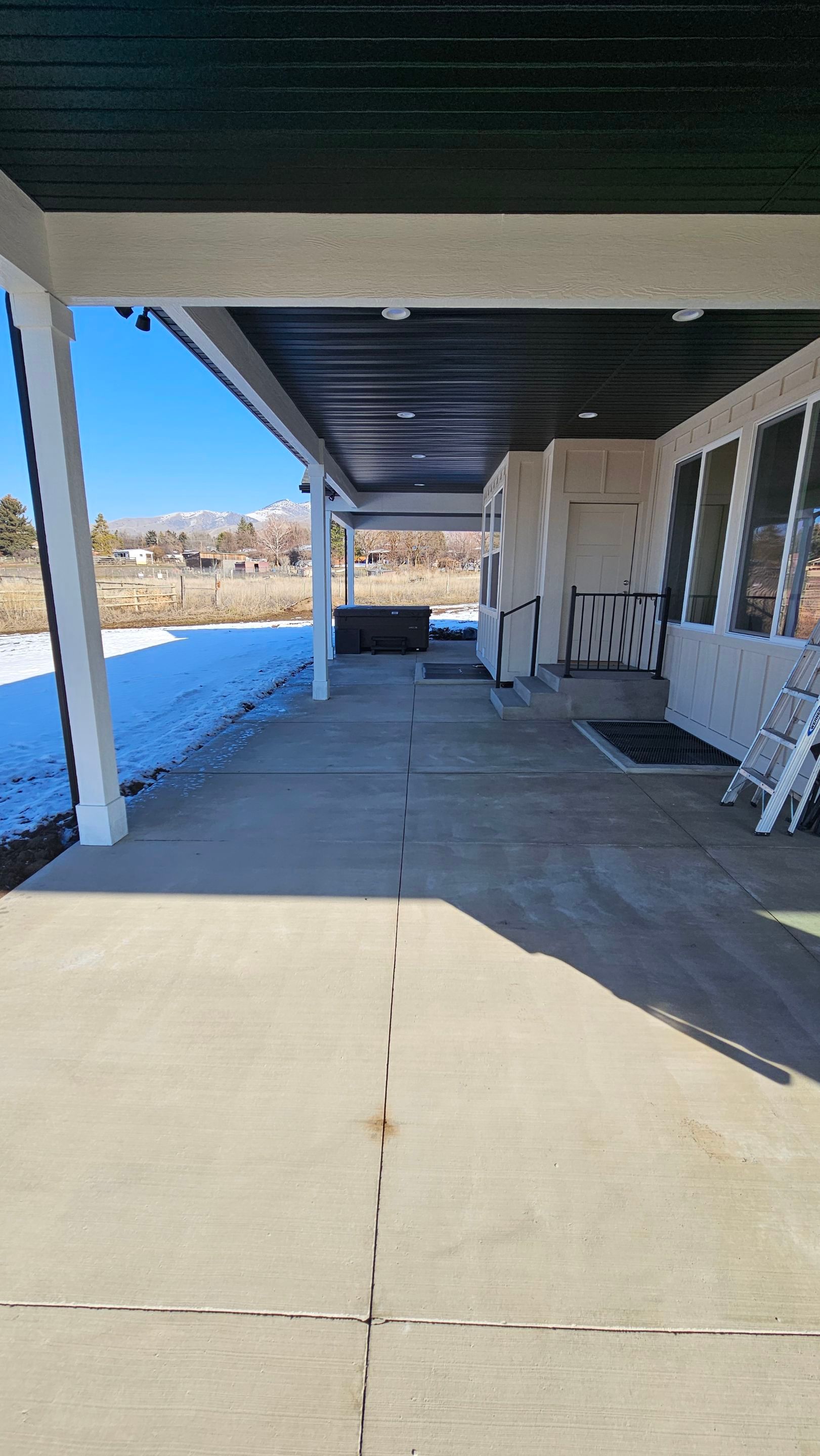 EE7 - Allred by Garner Construction