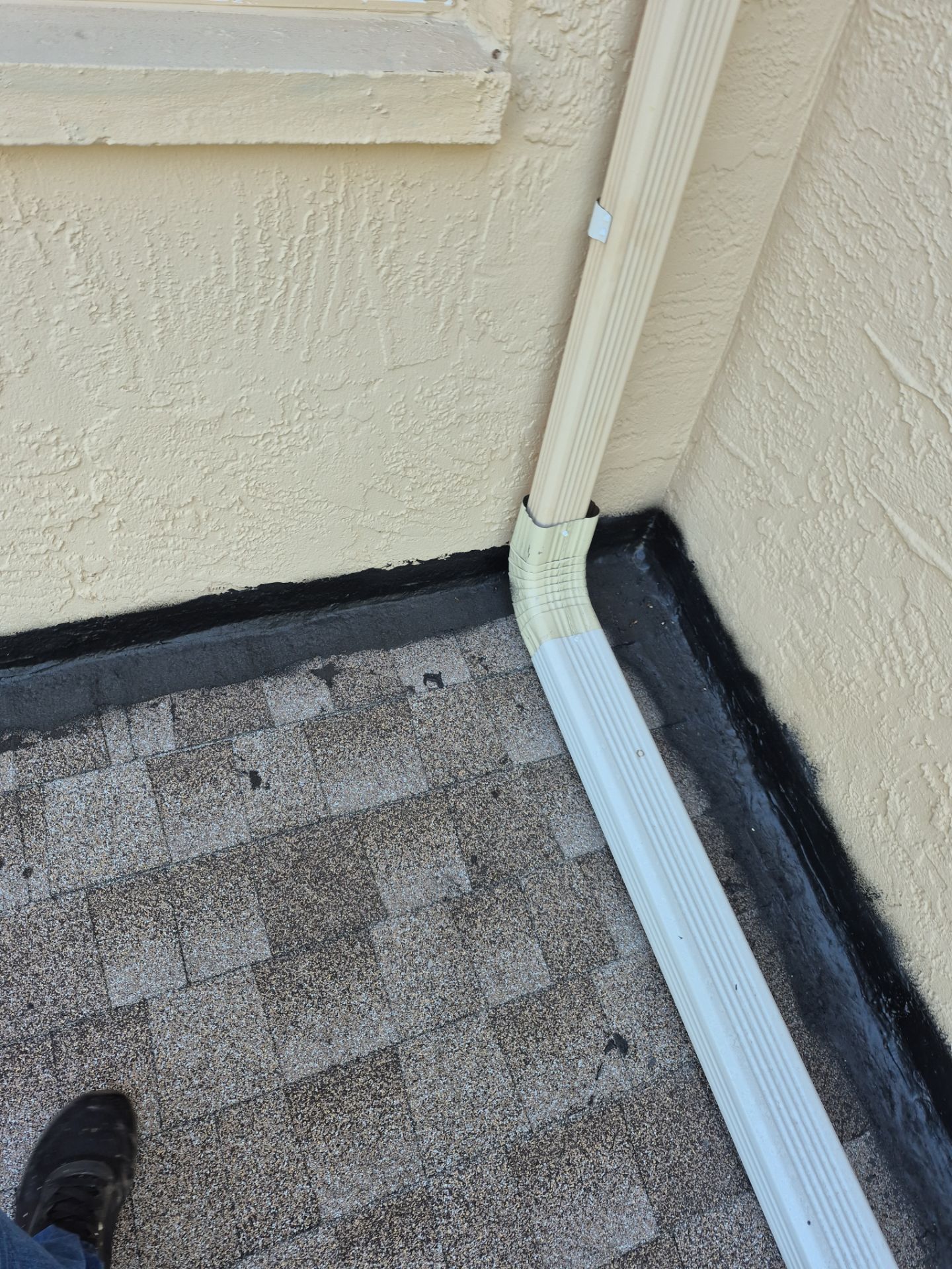 Project in Tierra Verde 33715 by Mitchell Roofing Company LLC