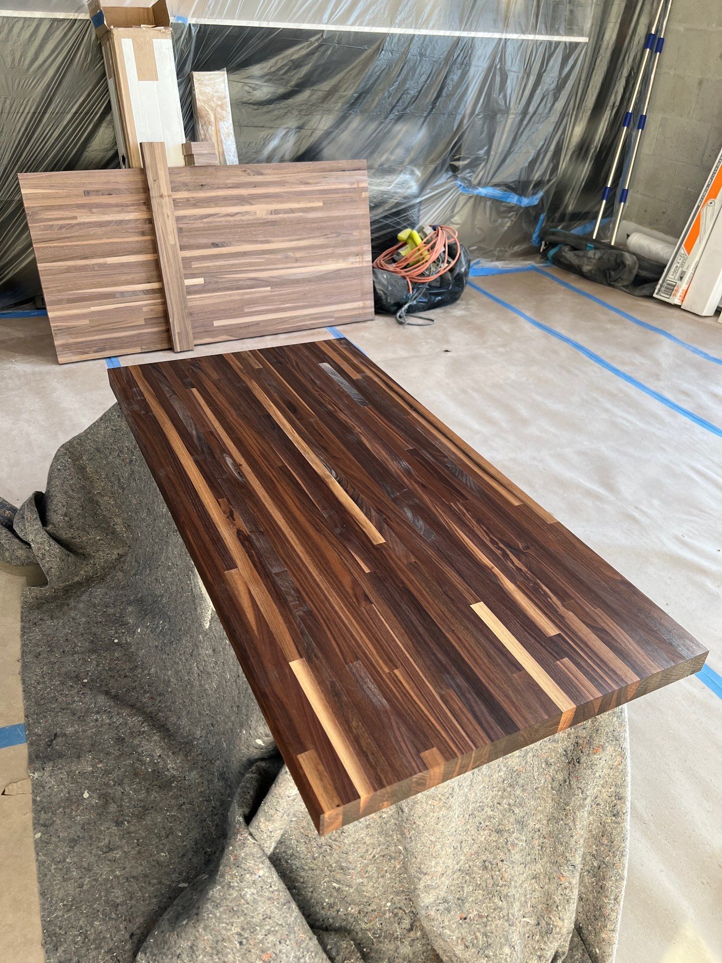 Loft in Downtown Fort Lauderdale by Broward Tile Guys