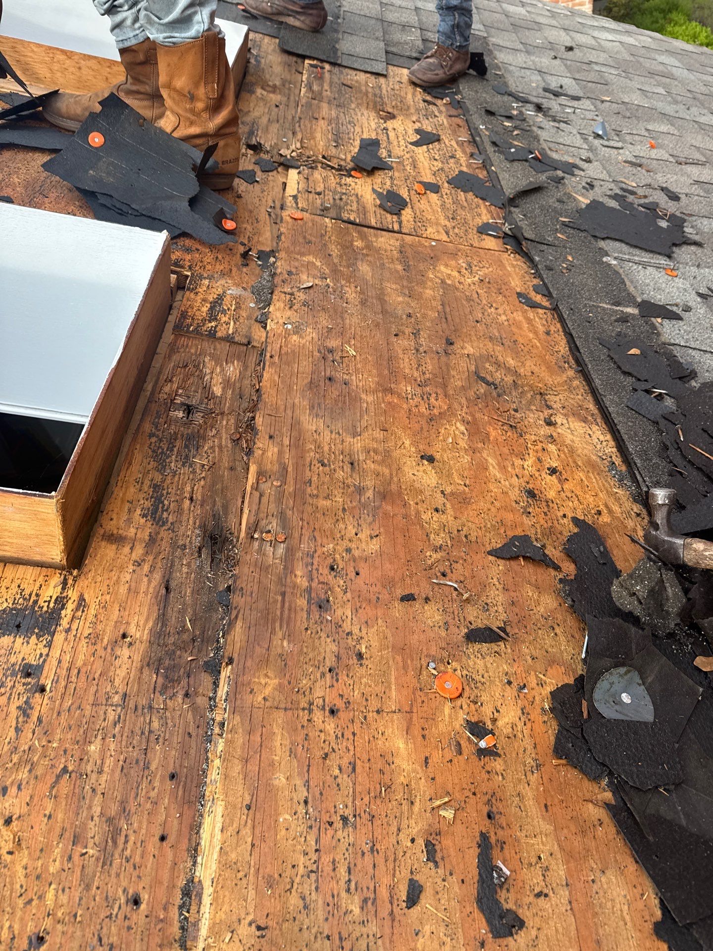 Roof Repair Houston by Roof Repair Company