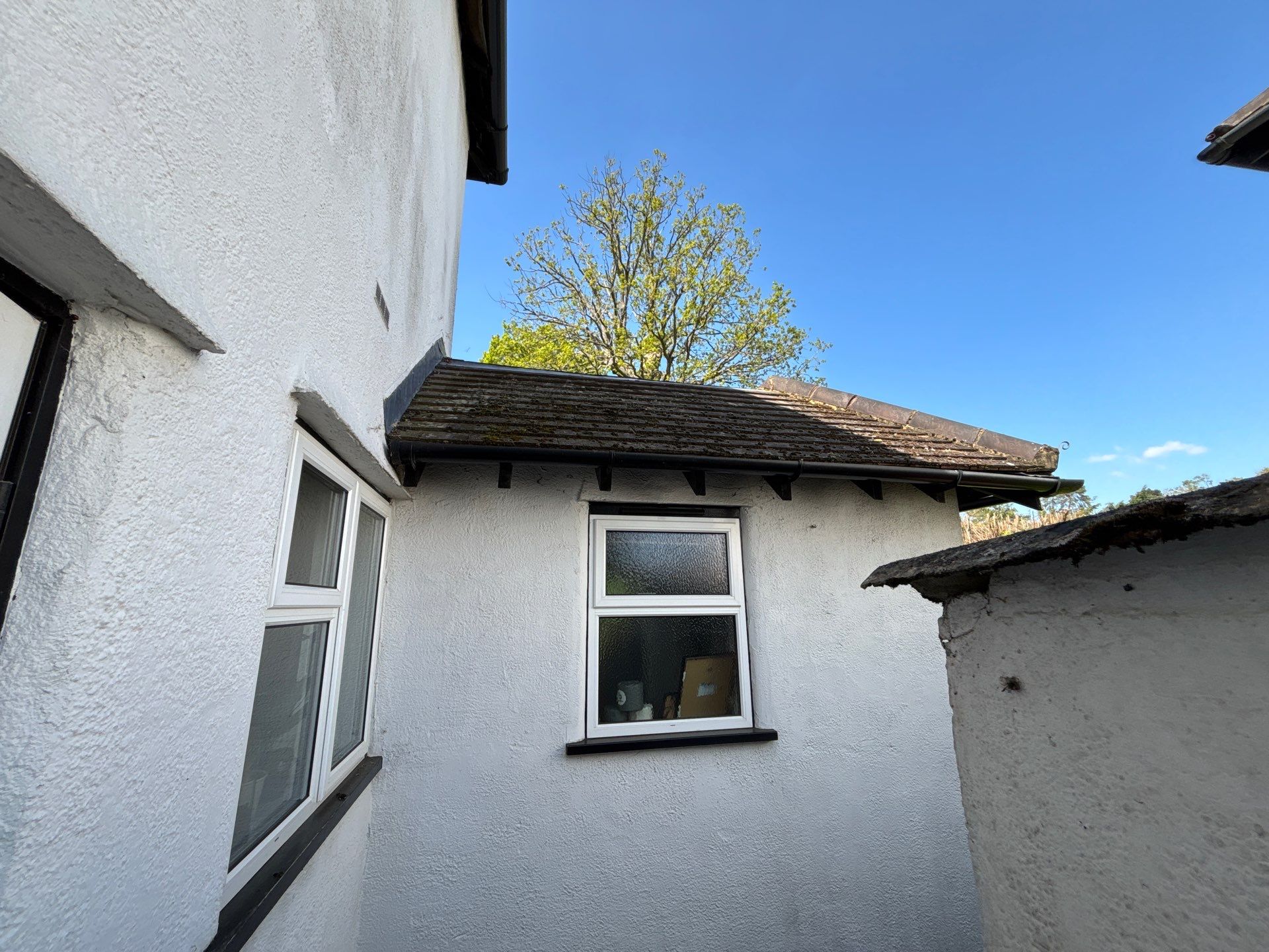 Driveway and Roof Clean Epsom by Ges Exterior Cleaning ltd