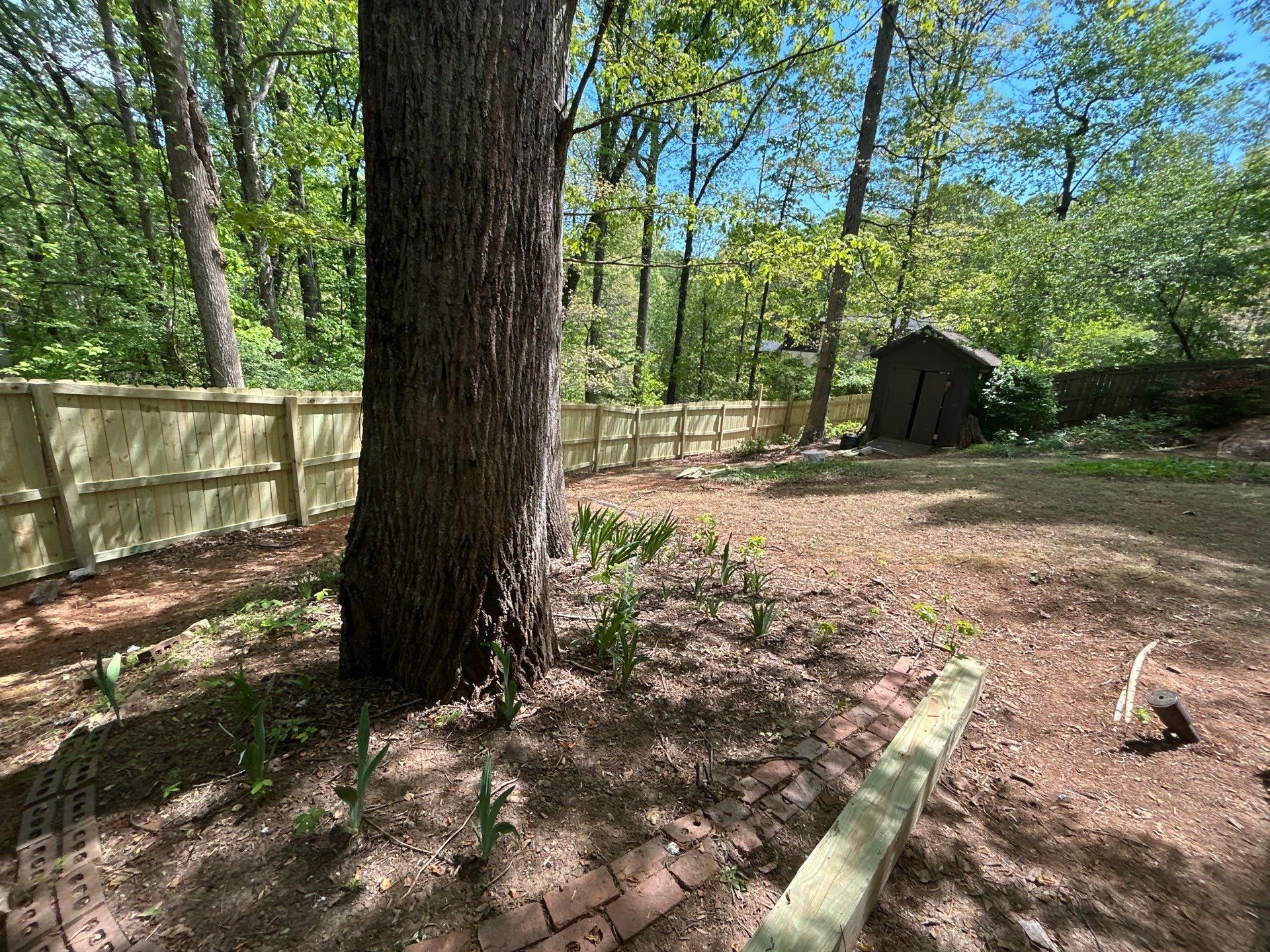 Whole-Home Renovation and Retaining Wall Restoration in Suwanee by RENOMAXIT, LLC